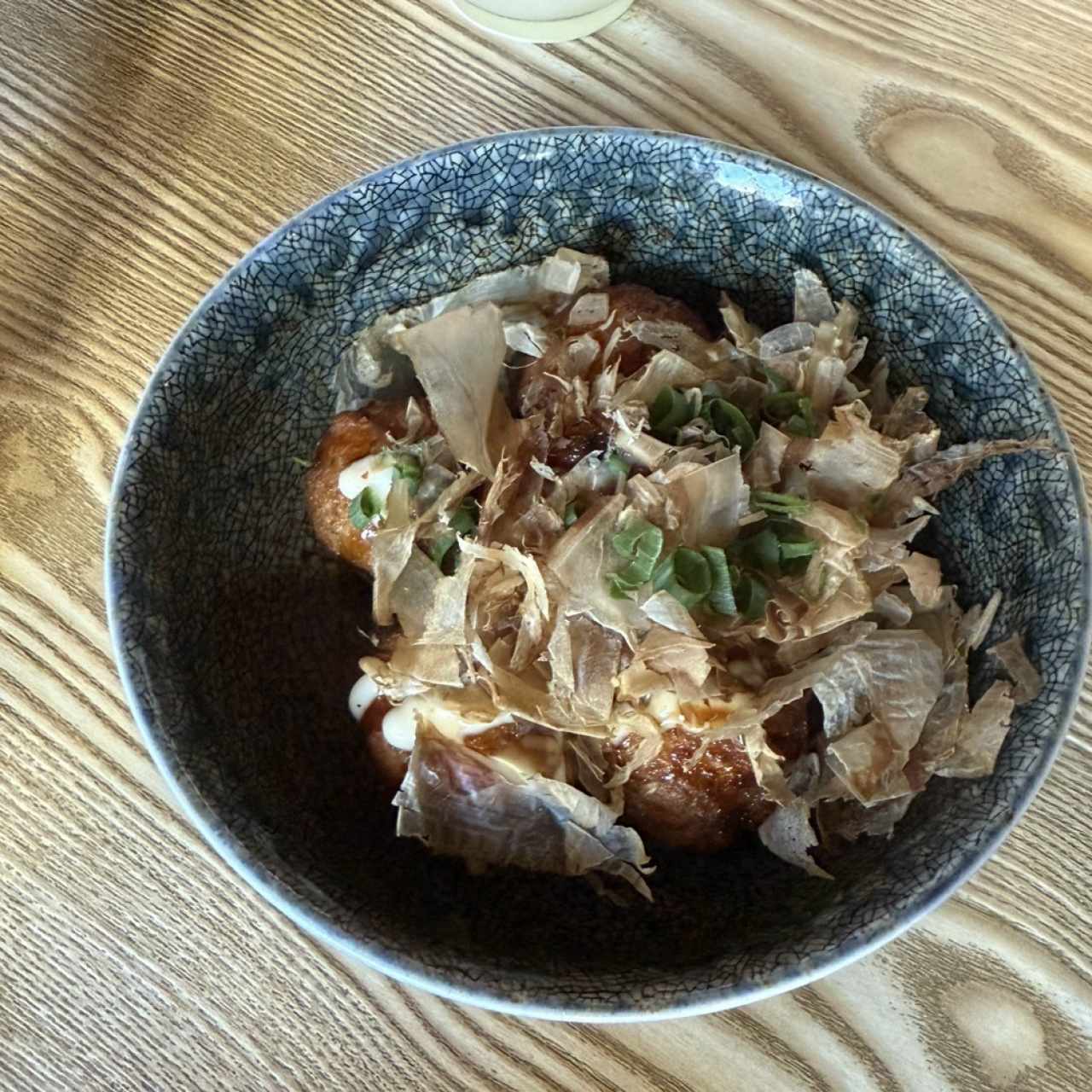 Takoyaki