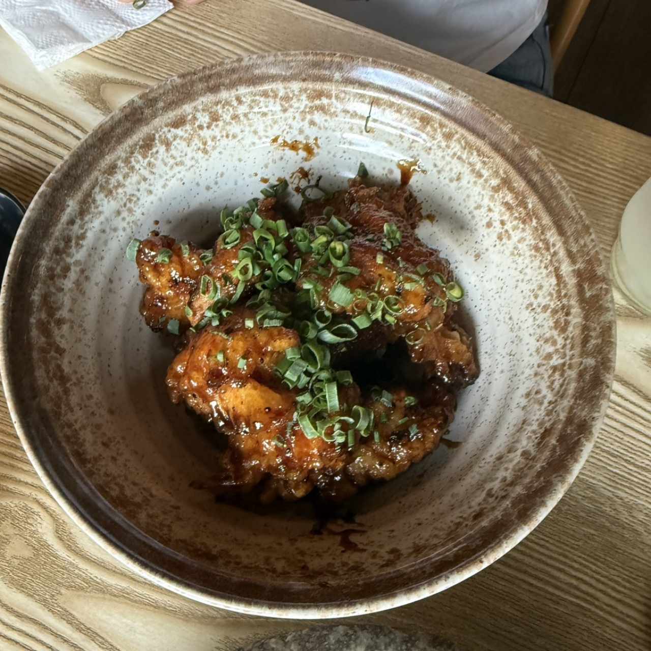ESPECIALIDADES - Chicken Namban