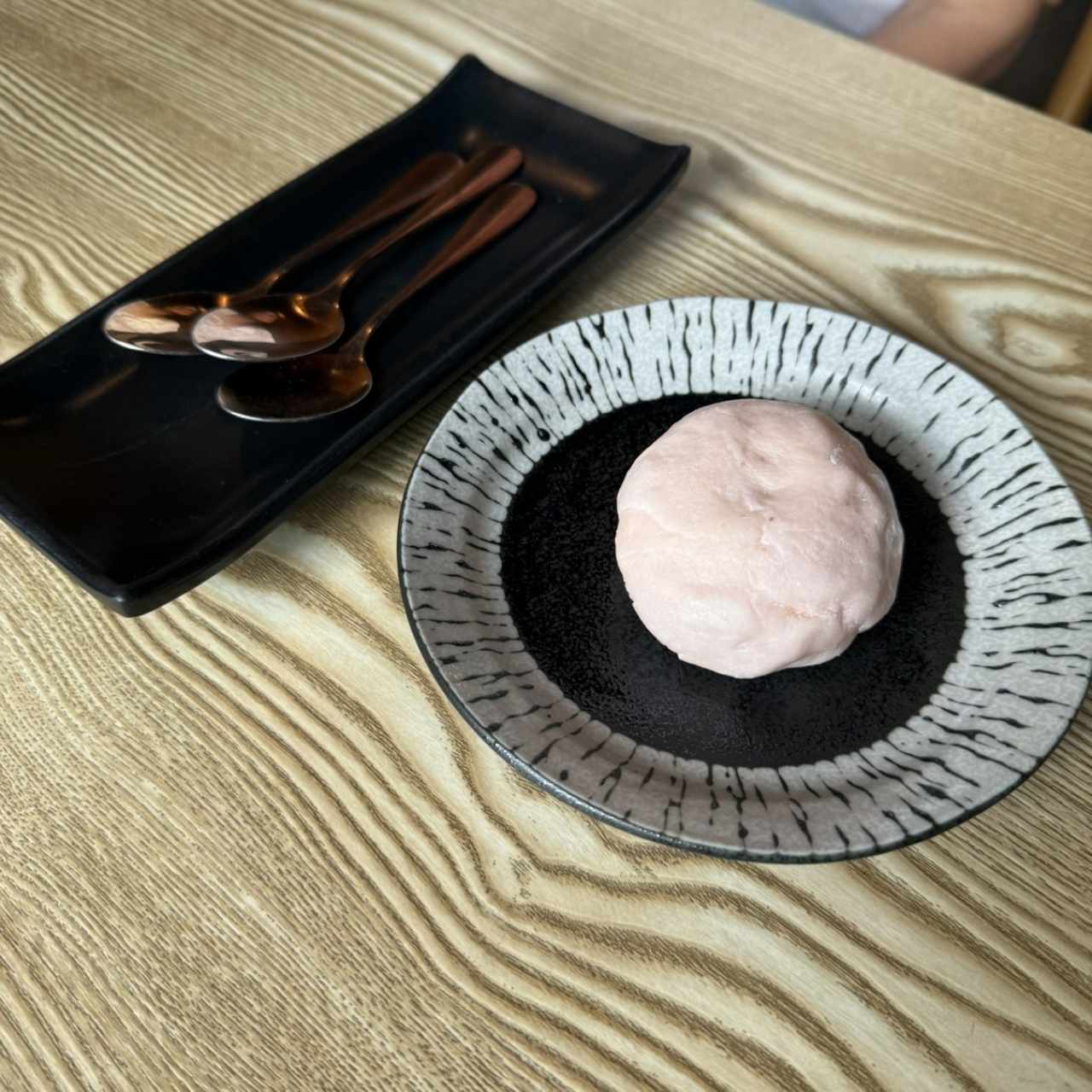 Mochi Yuzu & Strawberry