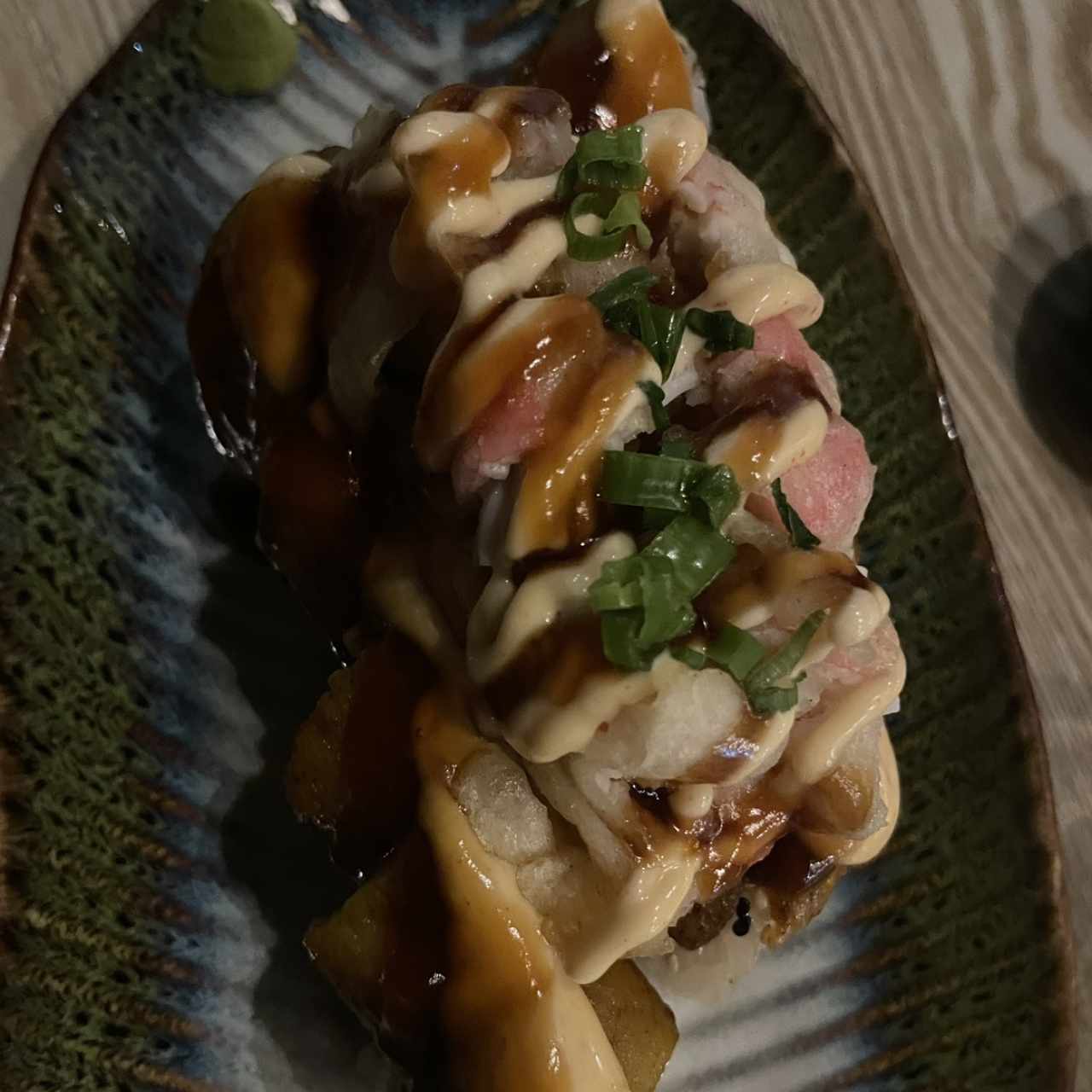 SUSHI - Filipino Roll