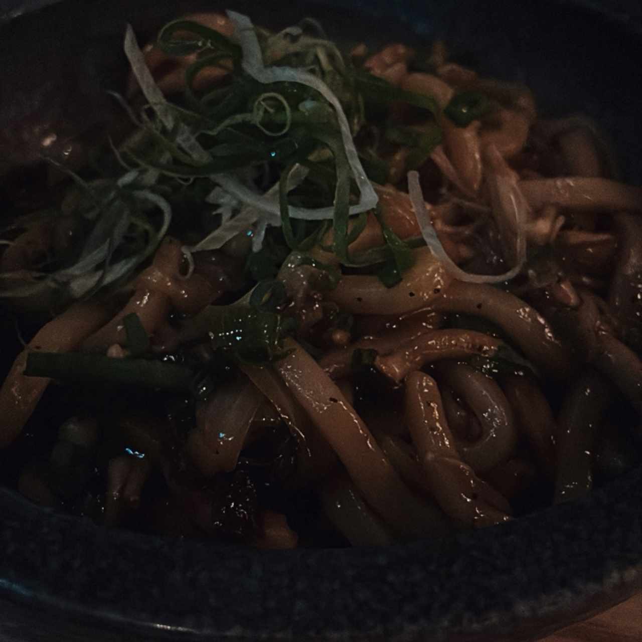 ESPECIALIDADES - Yakiudon