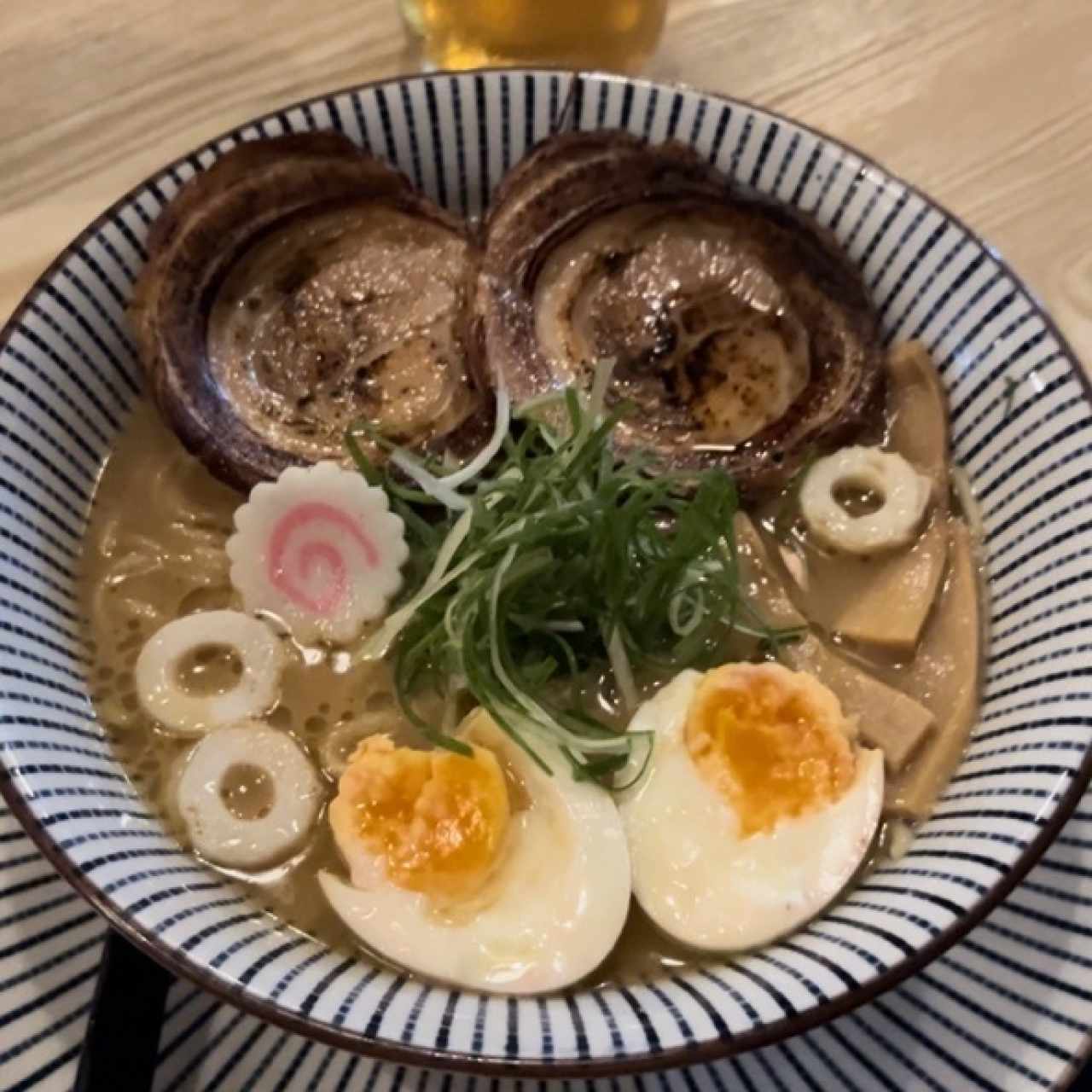 RAMEN - Tonkotsu