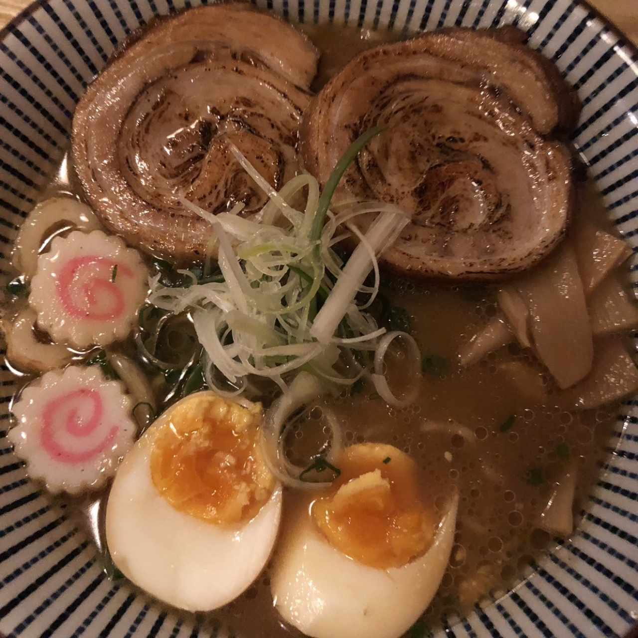 RAMEN - Tonkotsu