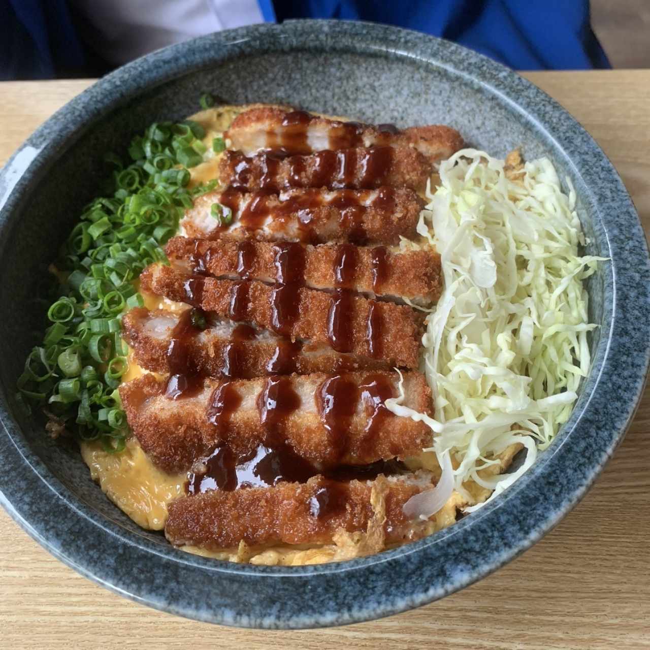 ESPECIALIDADES - Katsudon