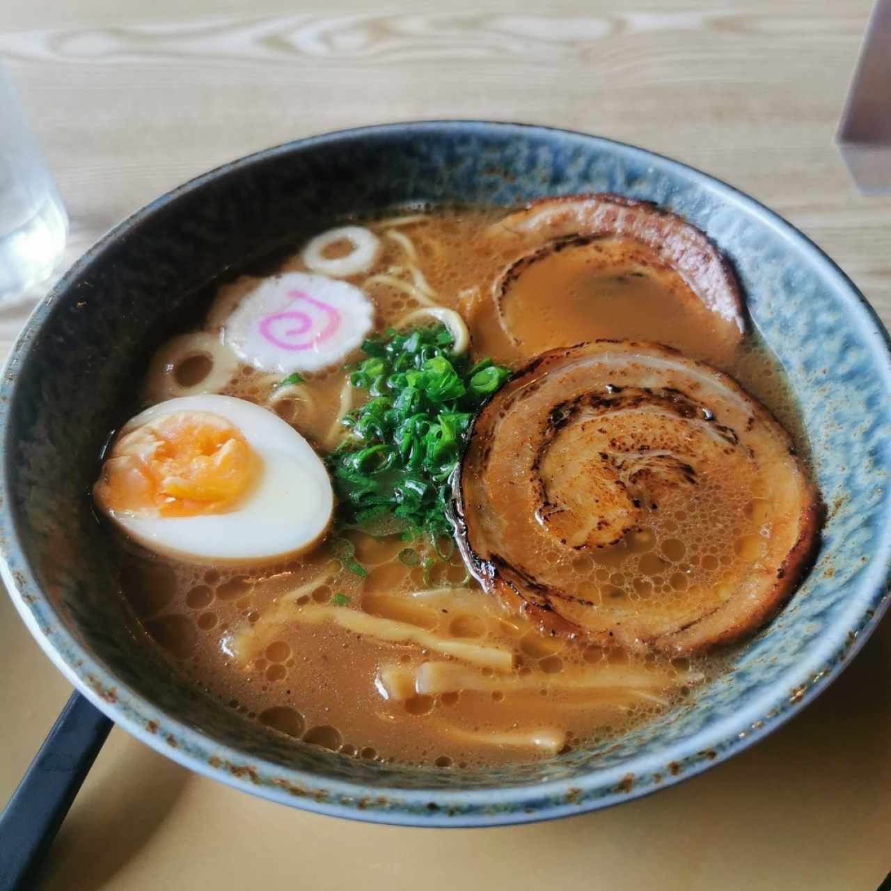 RAMEN - Chiiro Tonkotsu