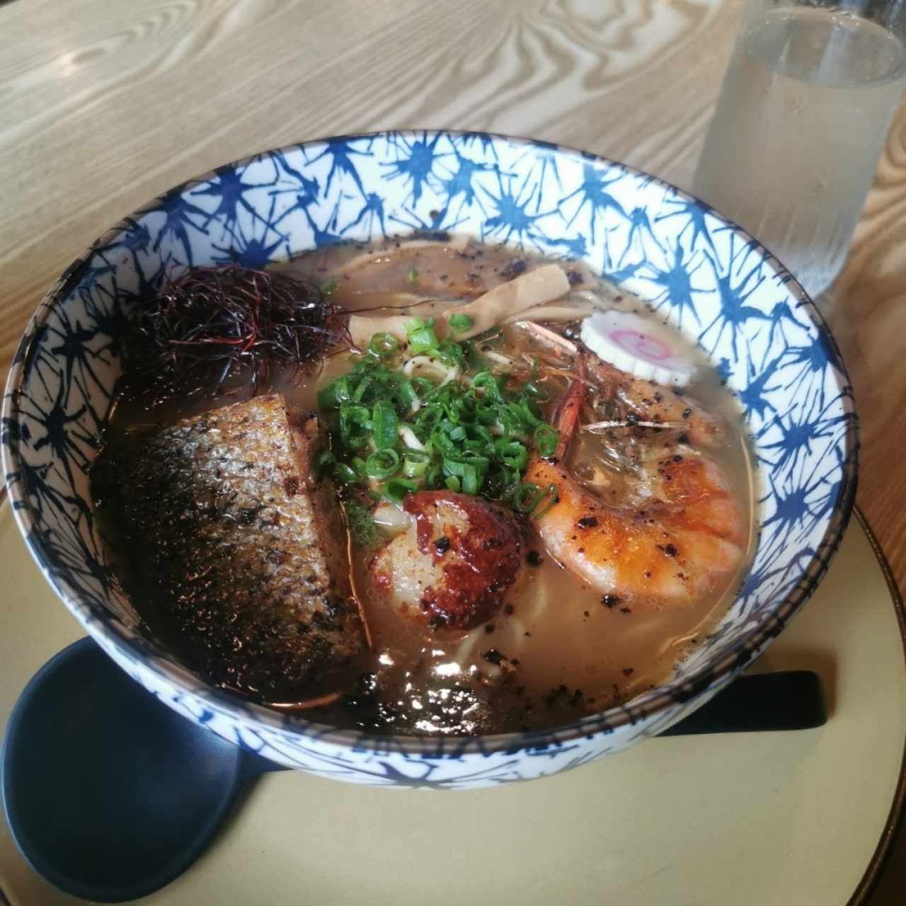 RAMEN - Miso Mare