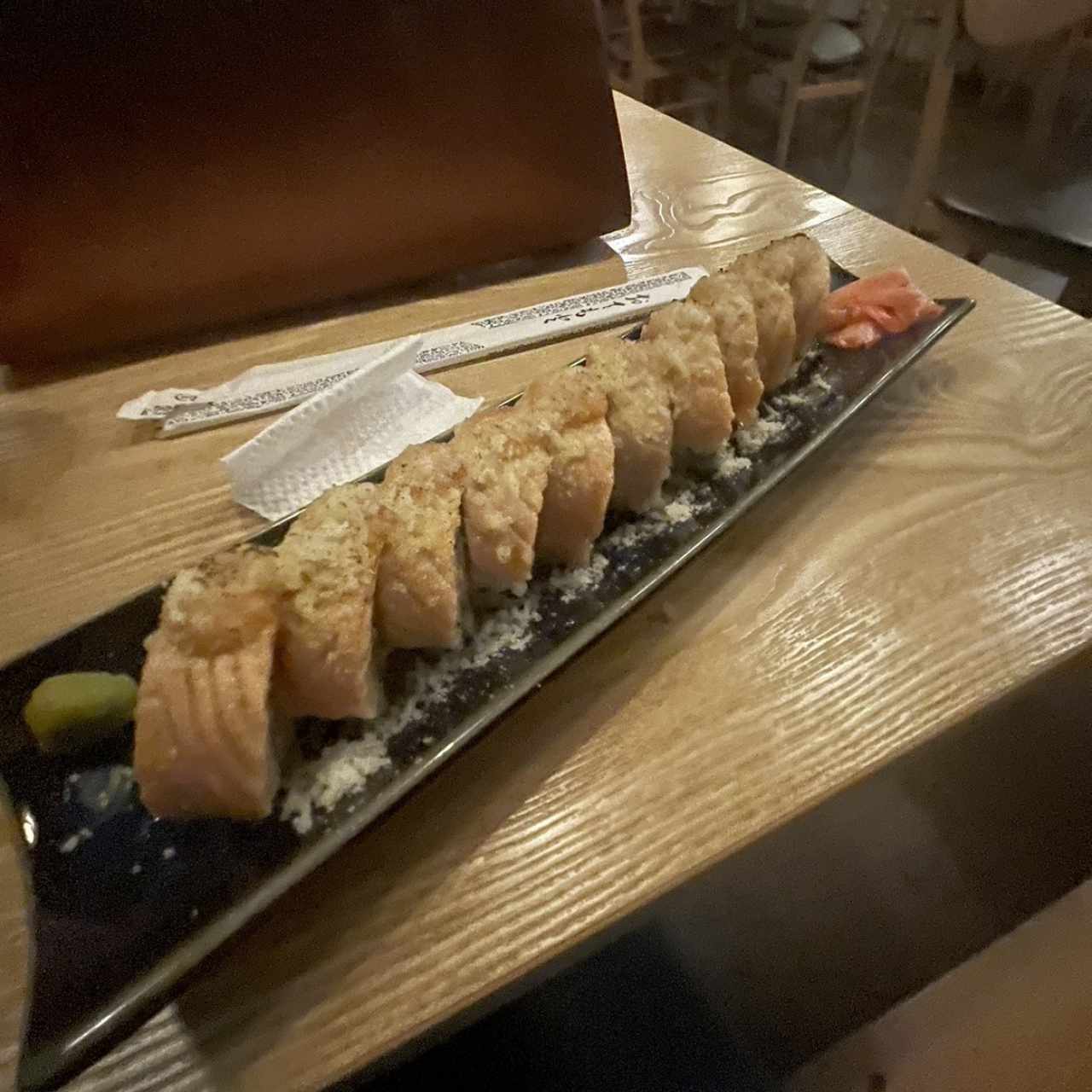 SUSHI - Chizú