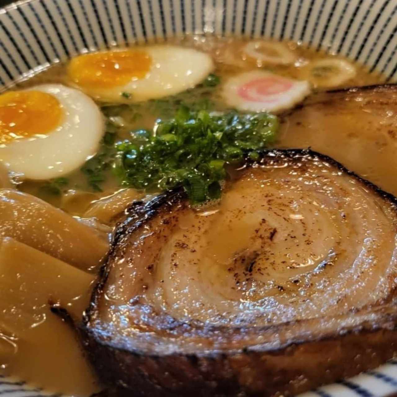 RAMEN - Tonkotsu