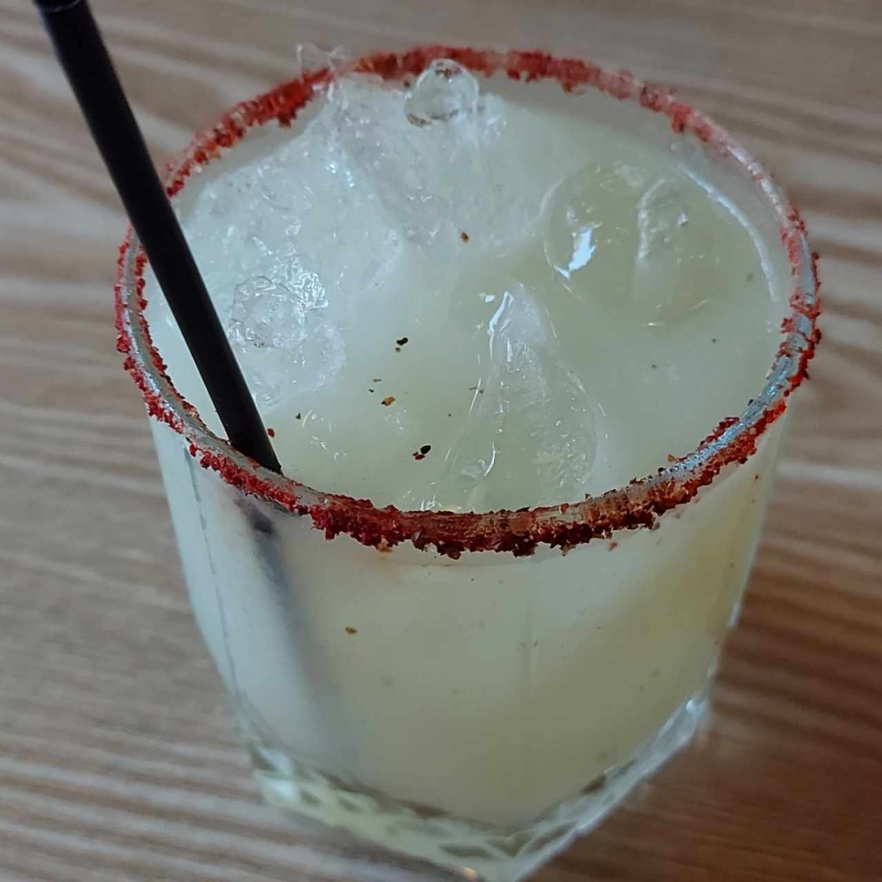 Yuzu margarita