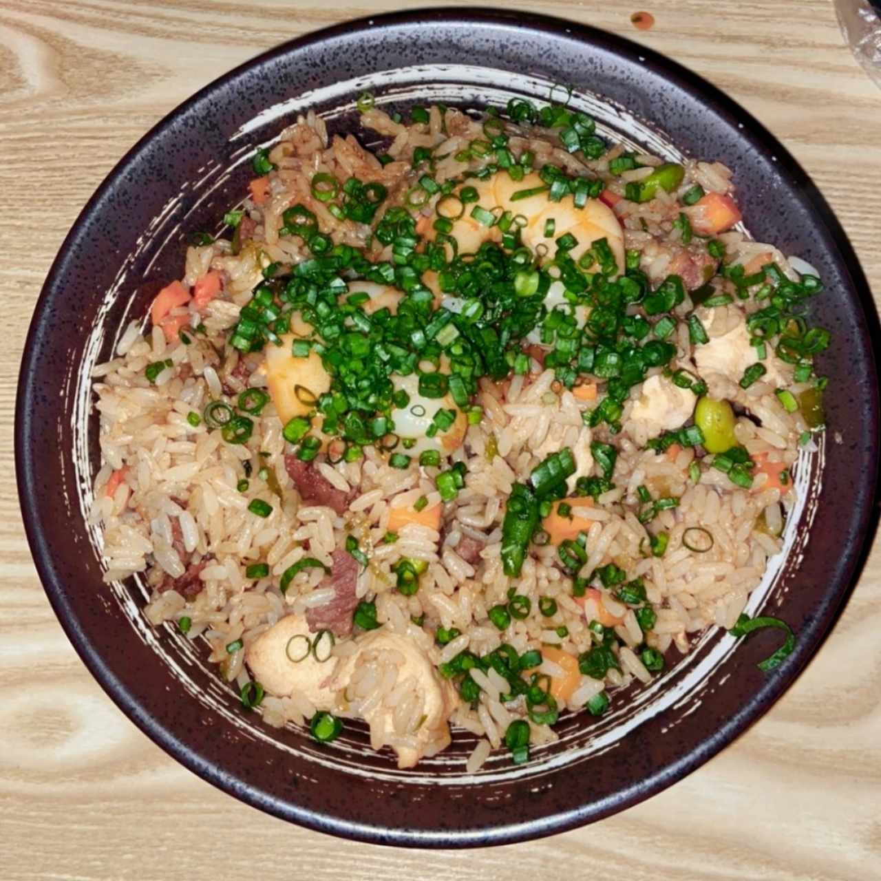 ESPECIALIDADES - Yakimeshi