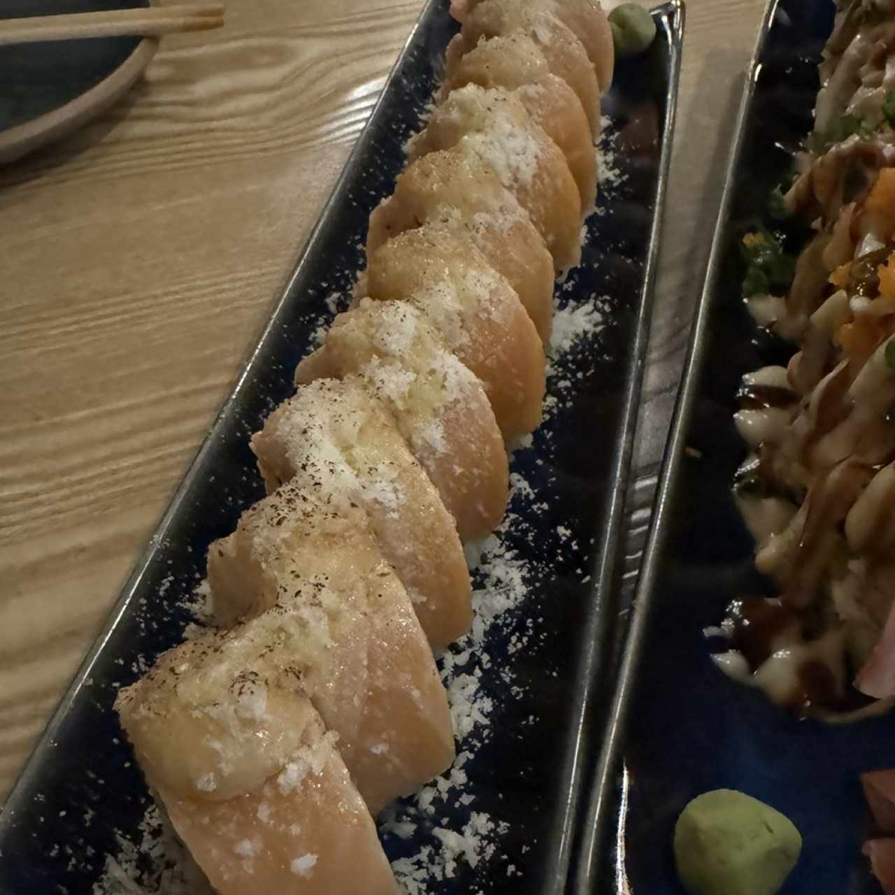 SUSHI - Chizú