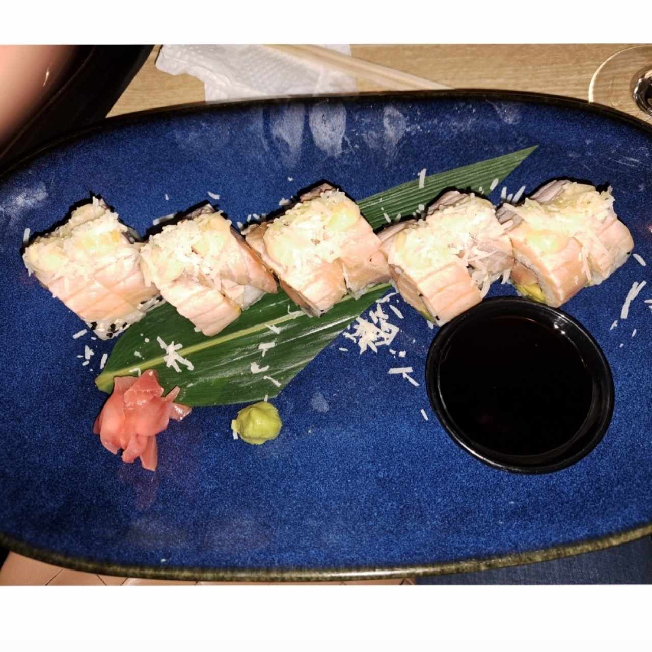 SUSHI - Chizú