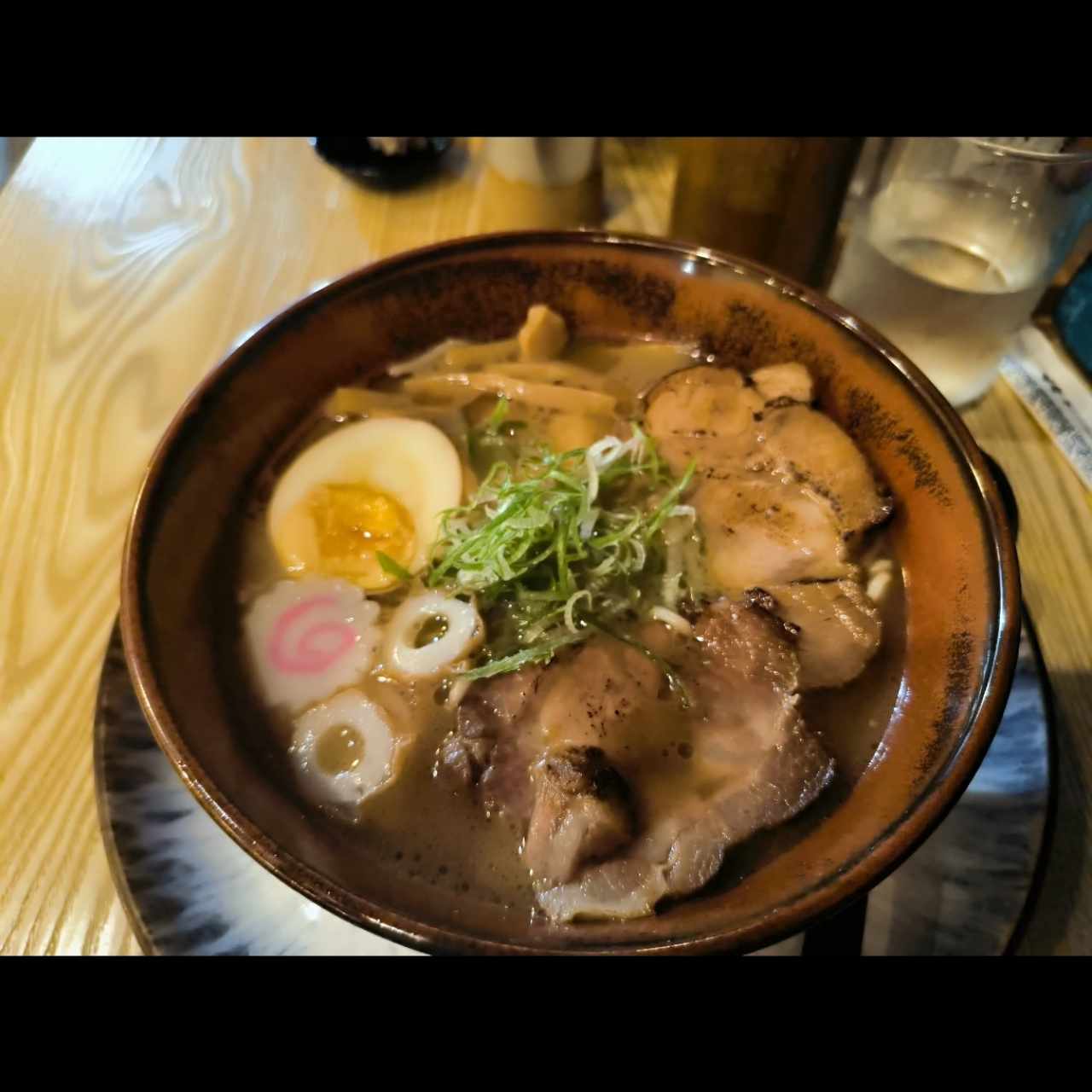 RAMEN - Chiiro Tonkotsu