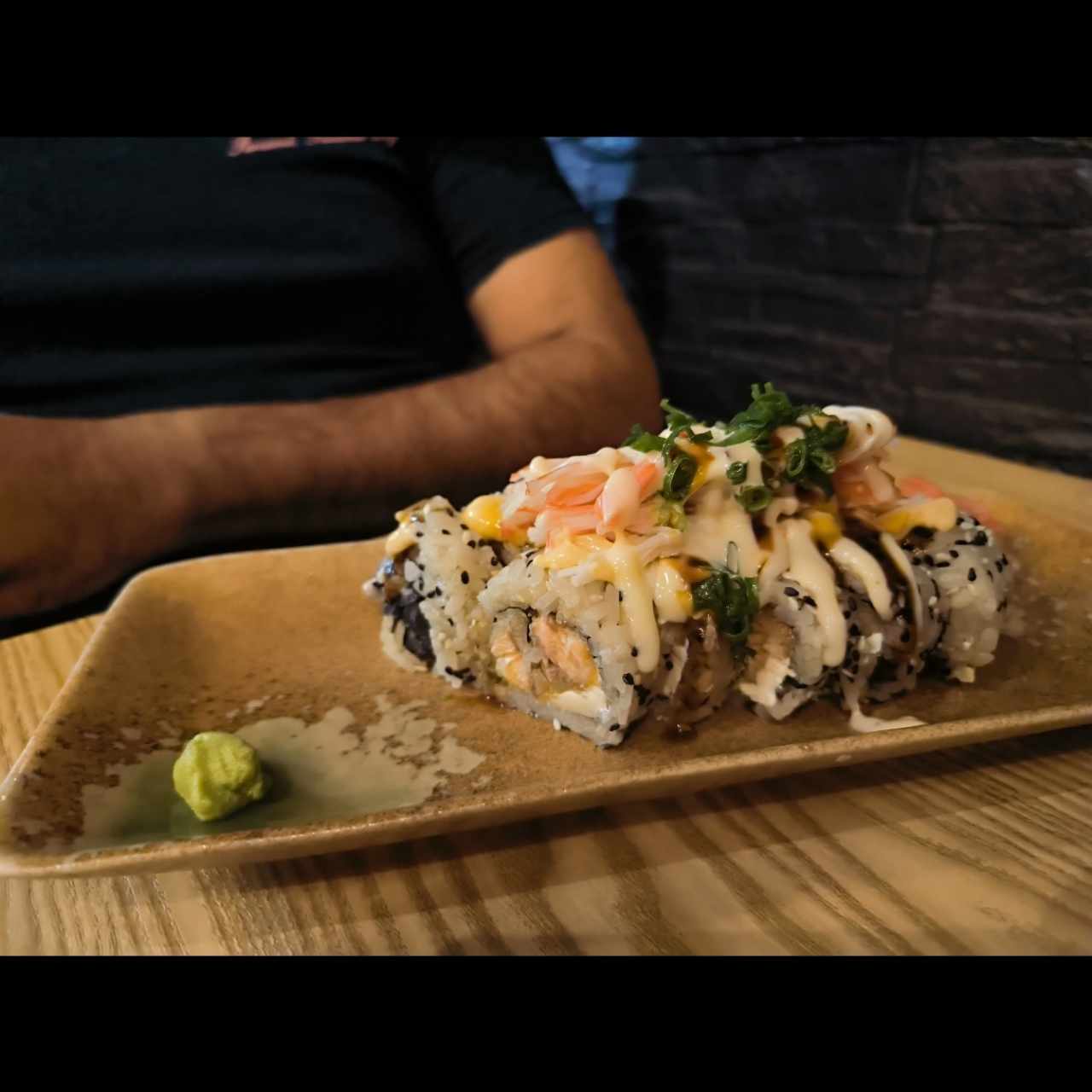sushi