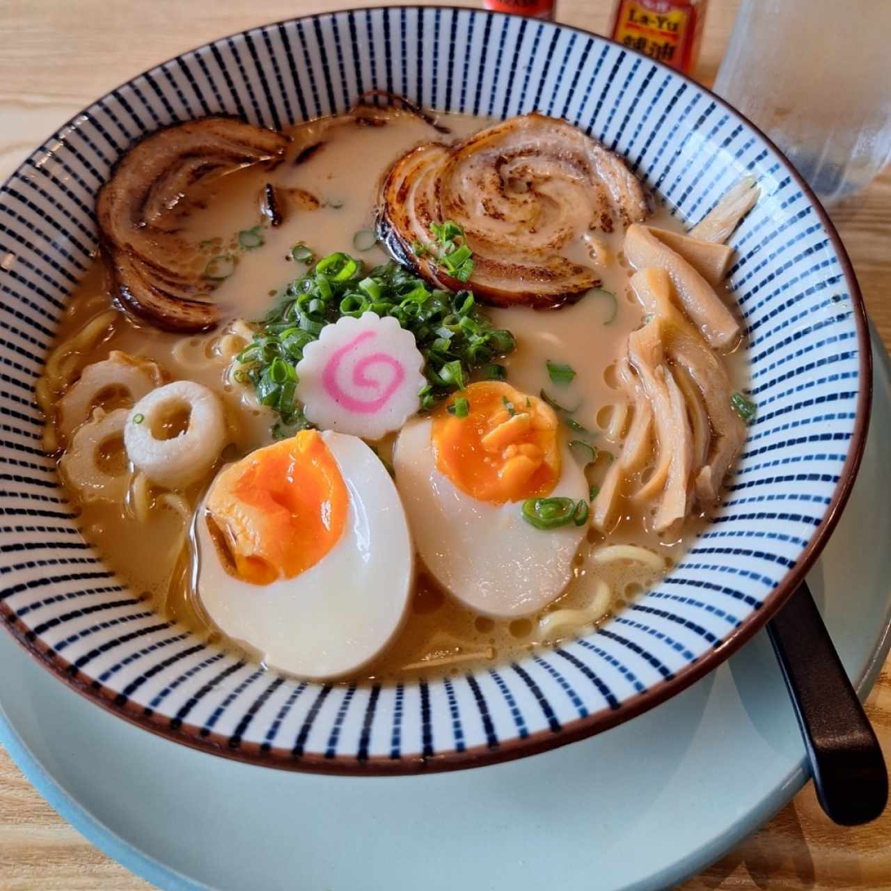 RAMEN - Tonkotsu