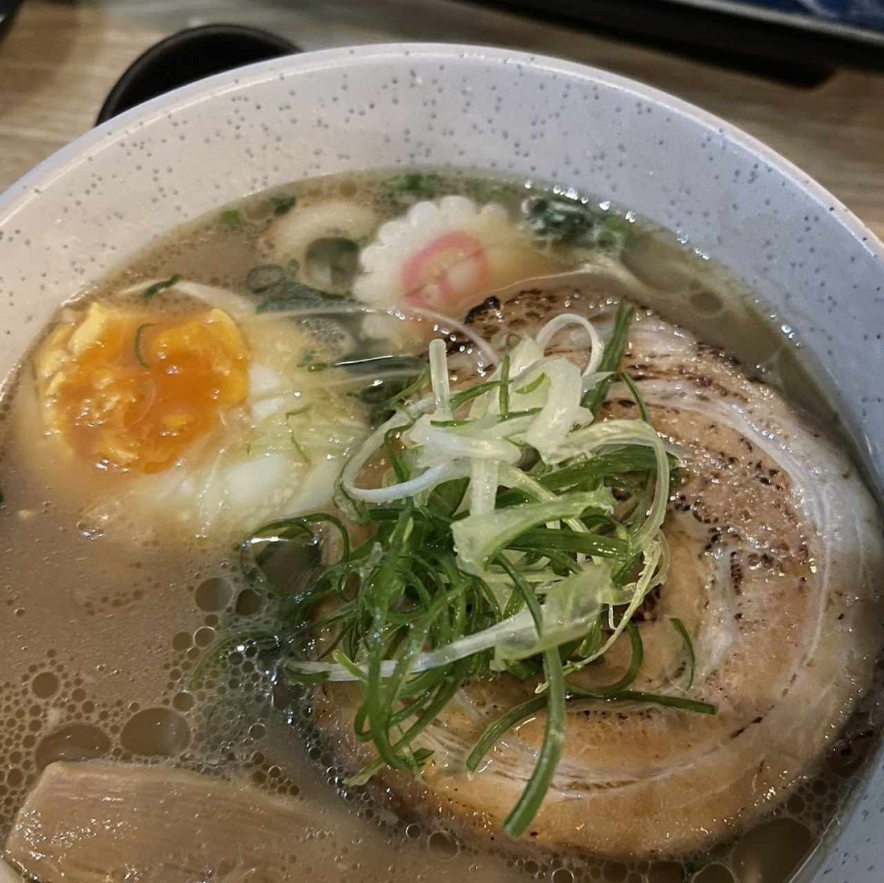 RAMEN - Chiiro Tonkotsu