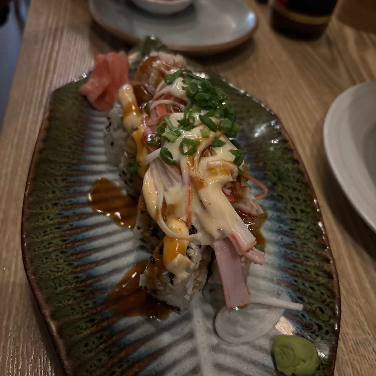 SUSHI - Chi Roll