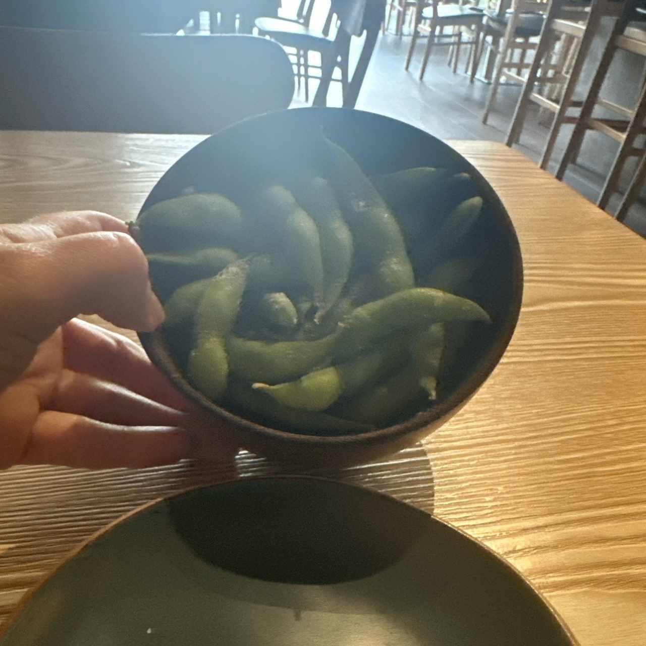 Edamame