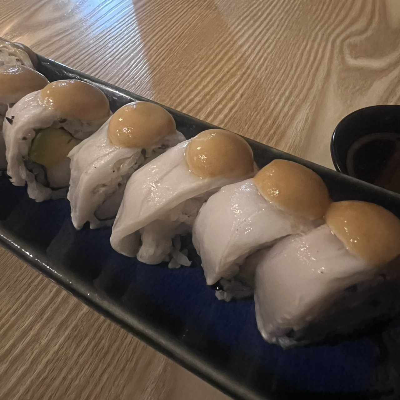 SUSHI - Totoro