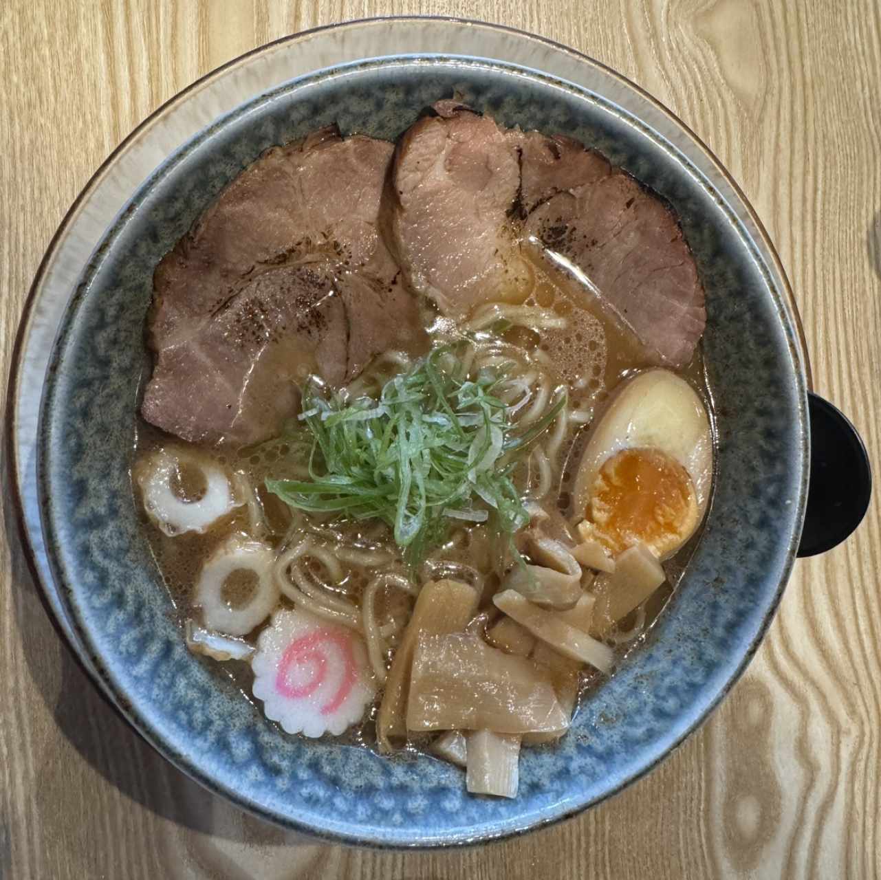 RAMEN - Chiiro Tonkotsu