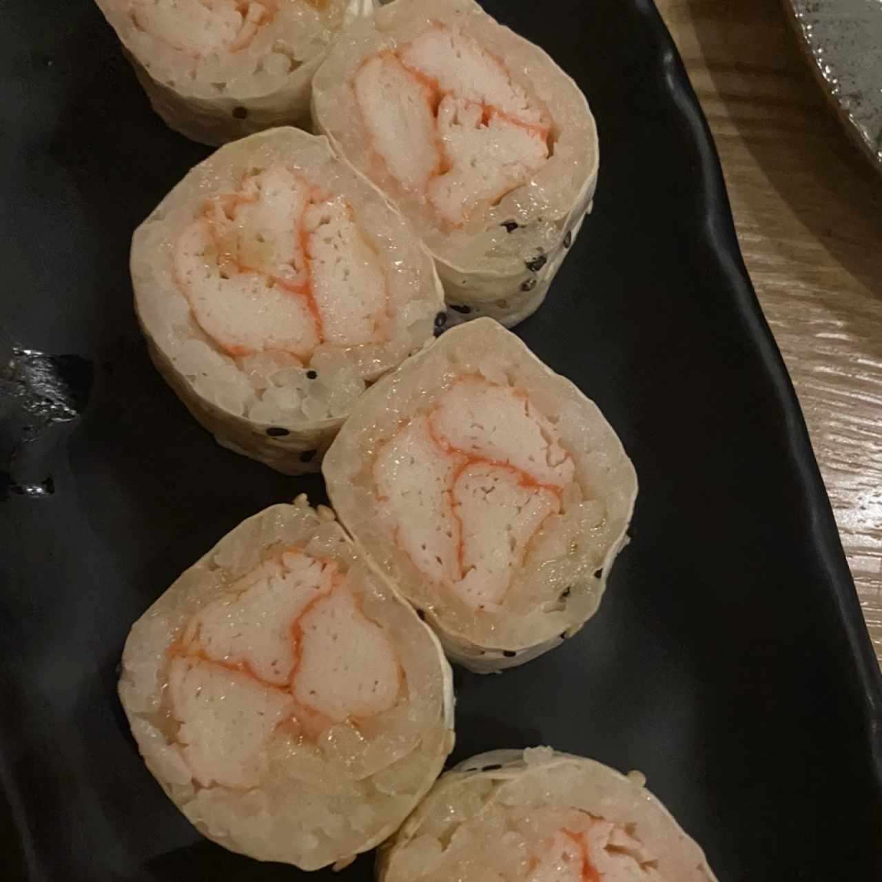 sushi