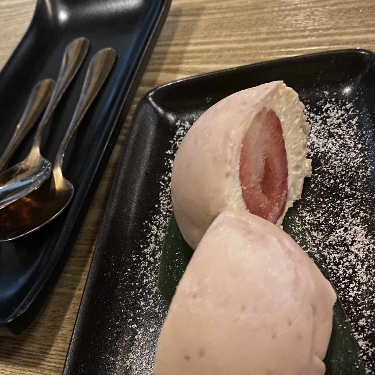 Mochi Yuzu & Strawberry