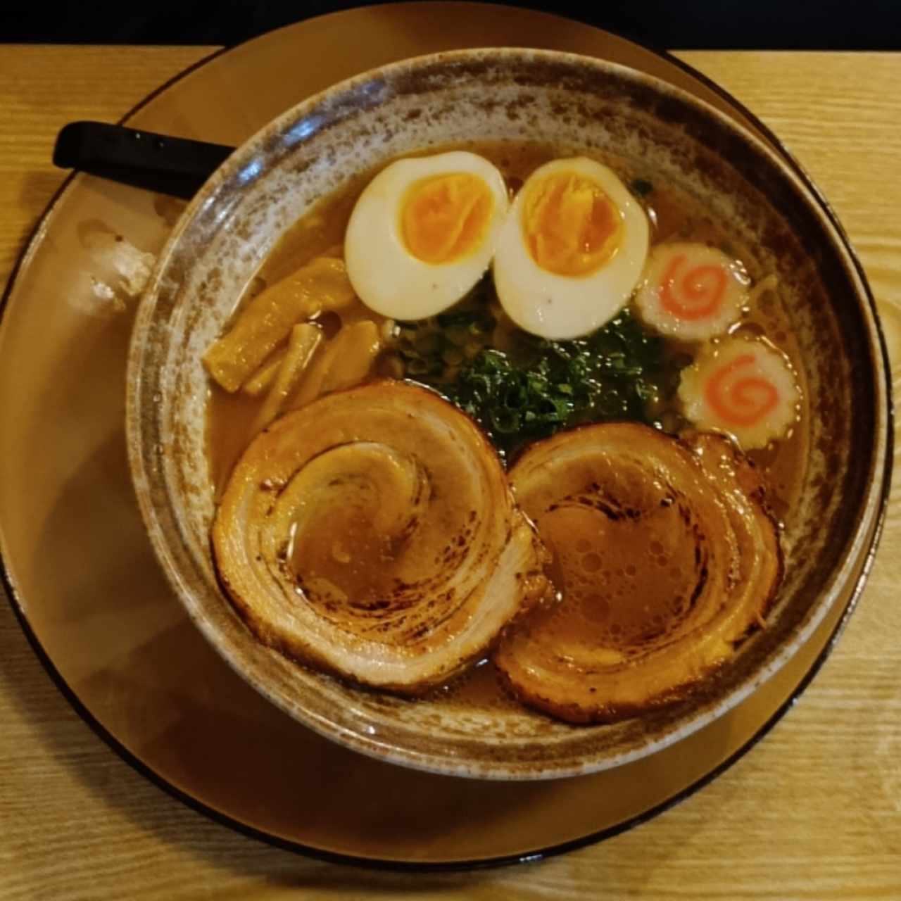 RAMEN - Tonkotsu