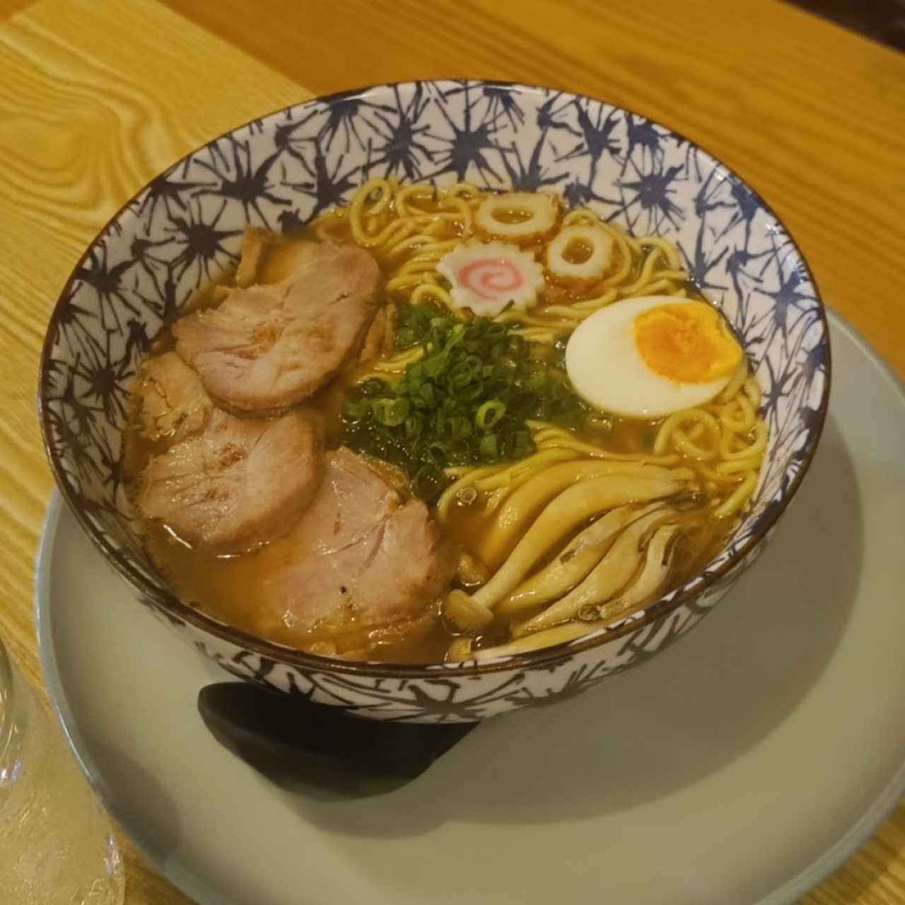 RAMEN - Chiiro Tonkotsu