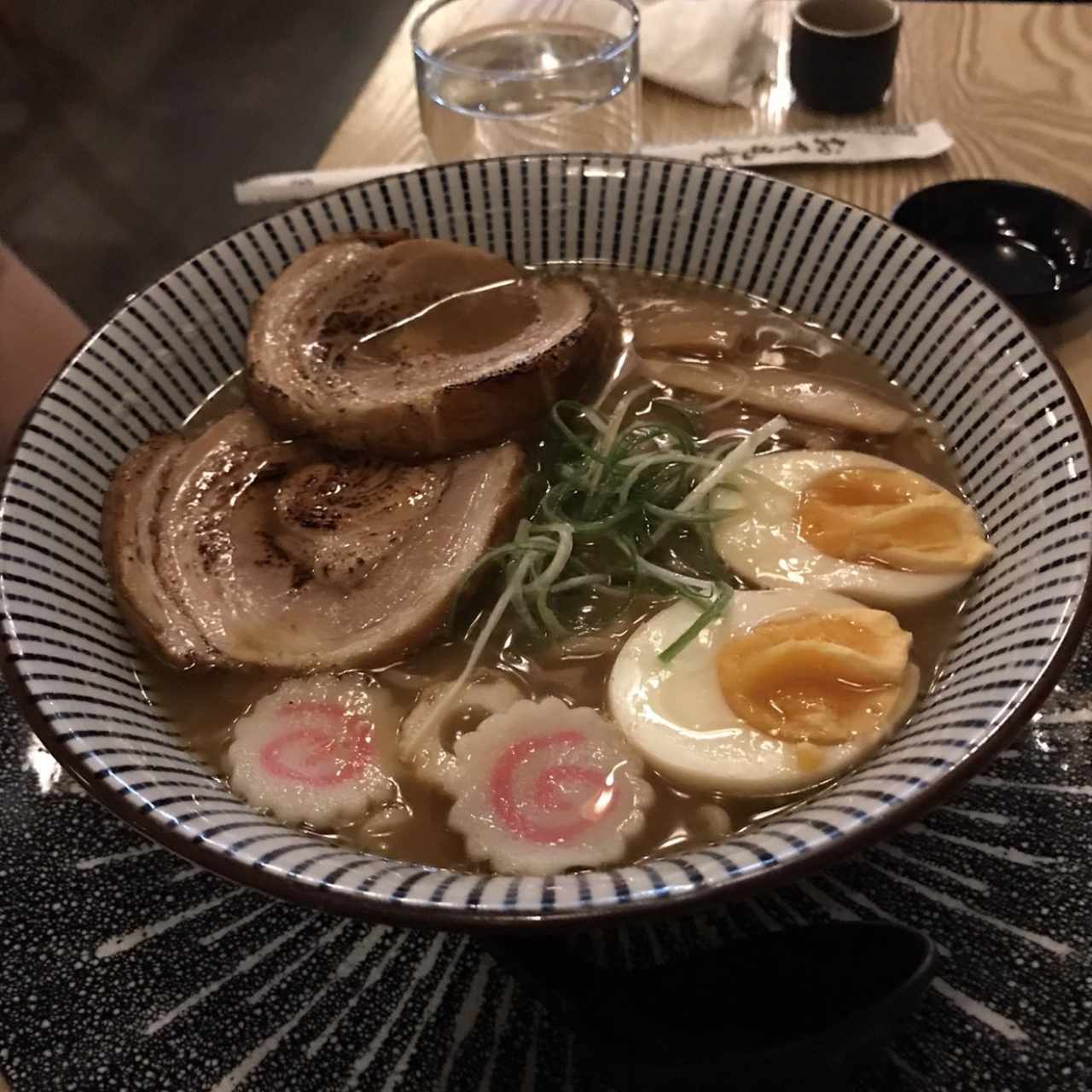 RAMEN - Tonkotsu