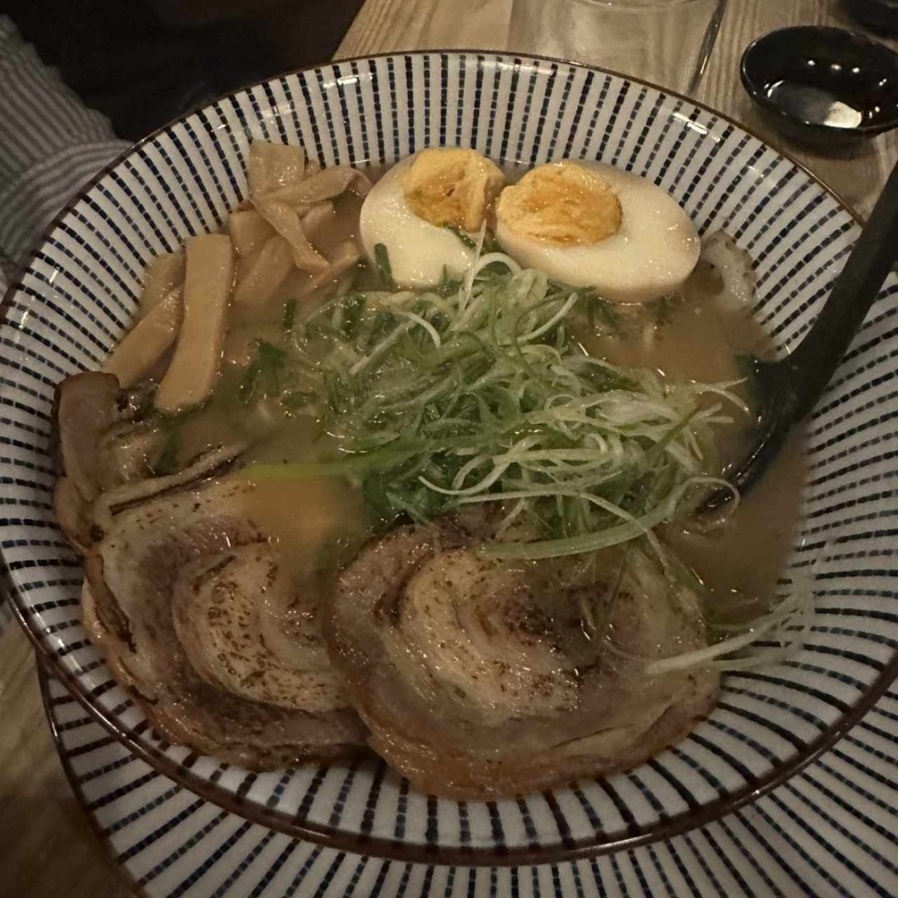 RAMEN - Tonkotsu