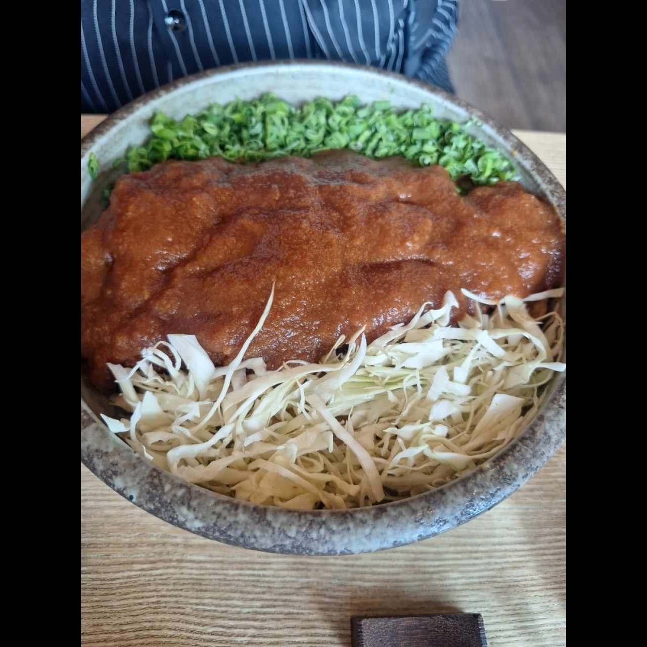 ESPECIALIDADES - Yakisoba