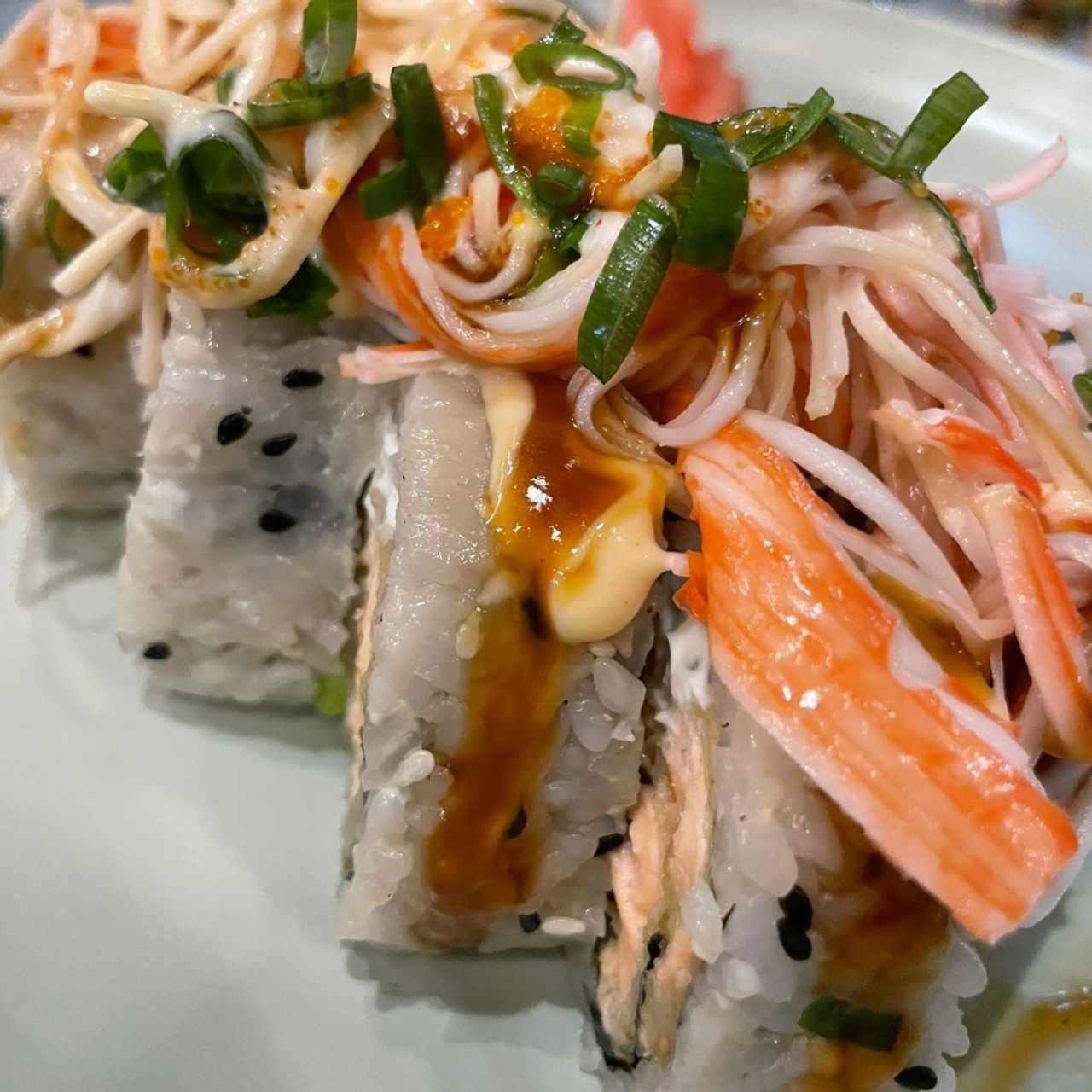 Sushi - Chi Roll