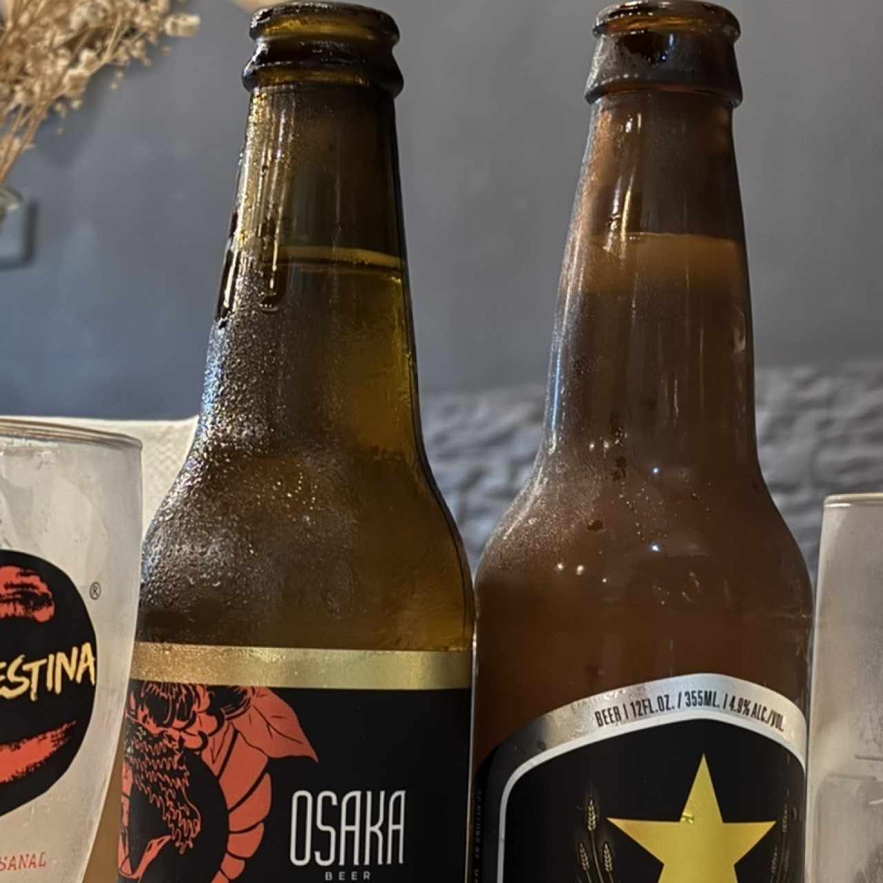 Cerveza