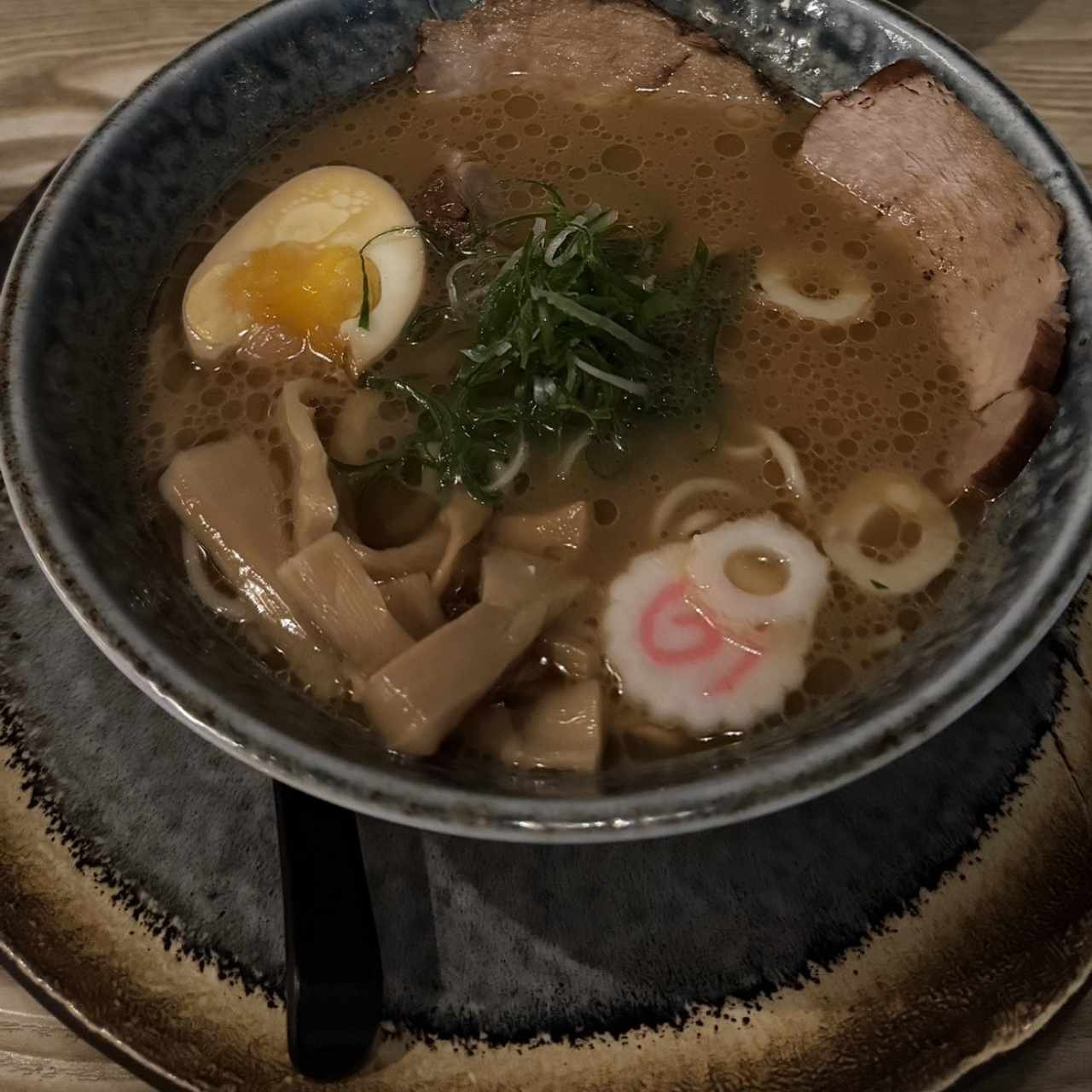 RAMEN - Chiiro Tonkotsu