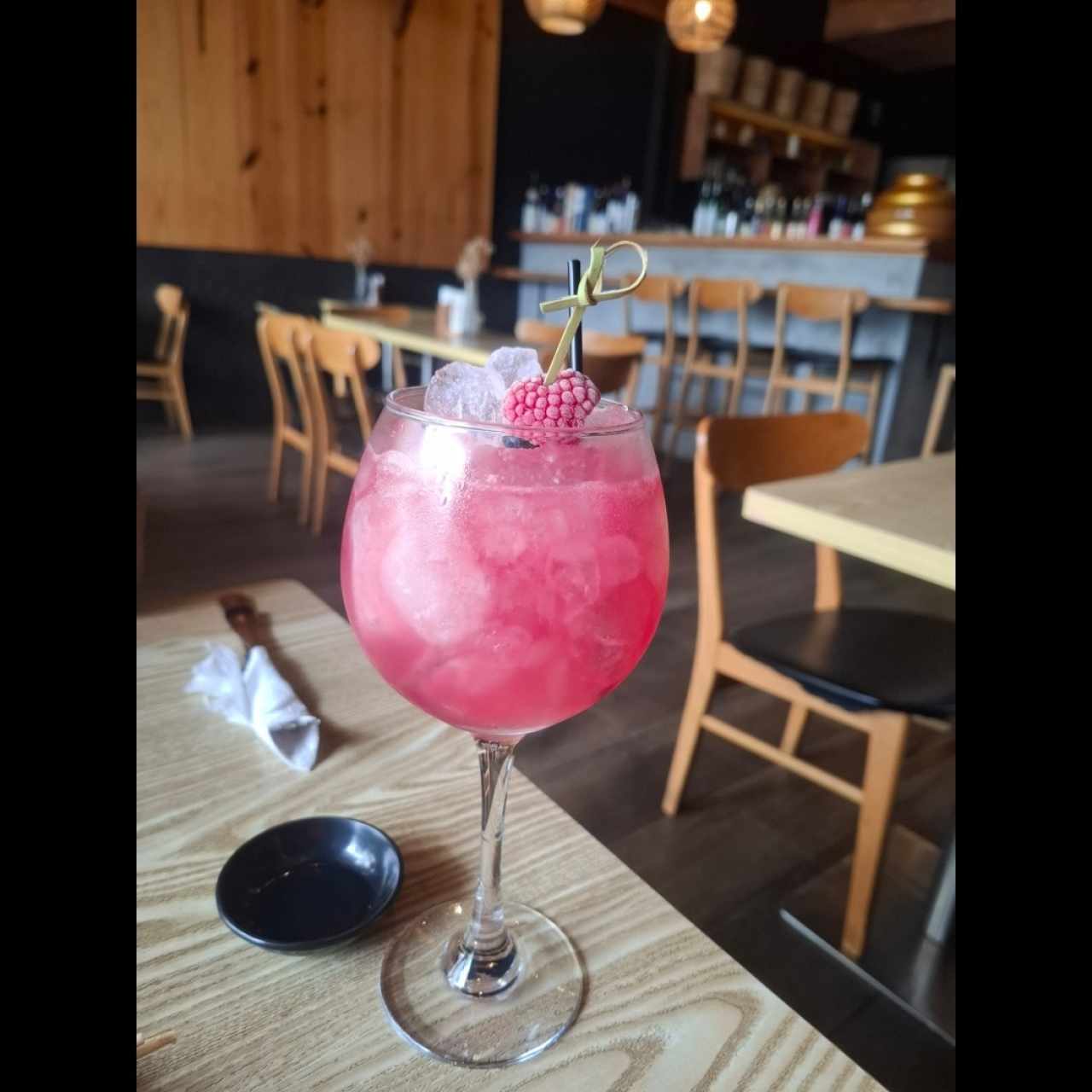 mocktail 
