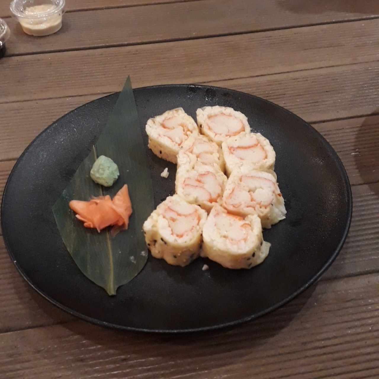 Sushi - Dinamita