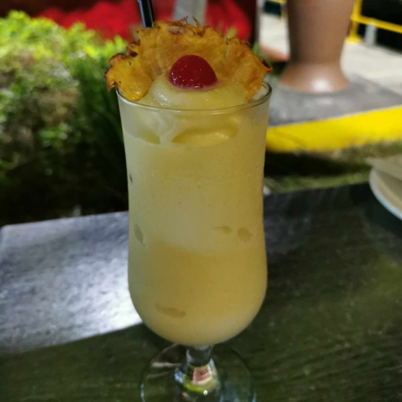 Piña colada 