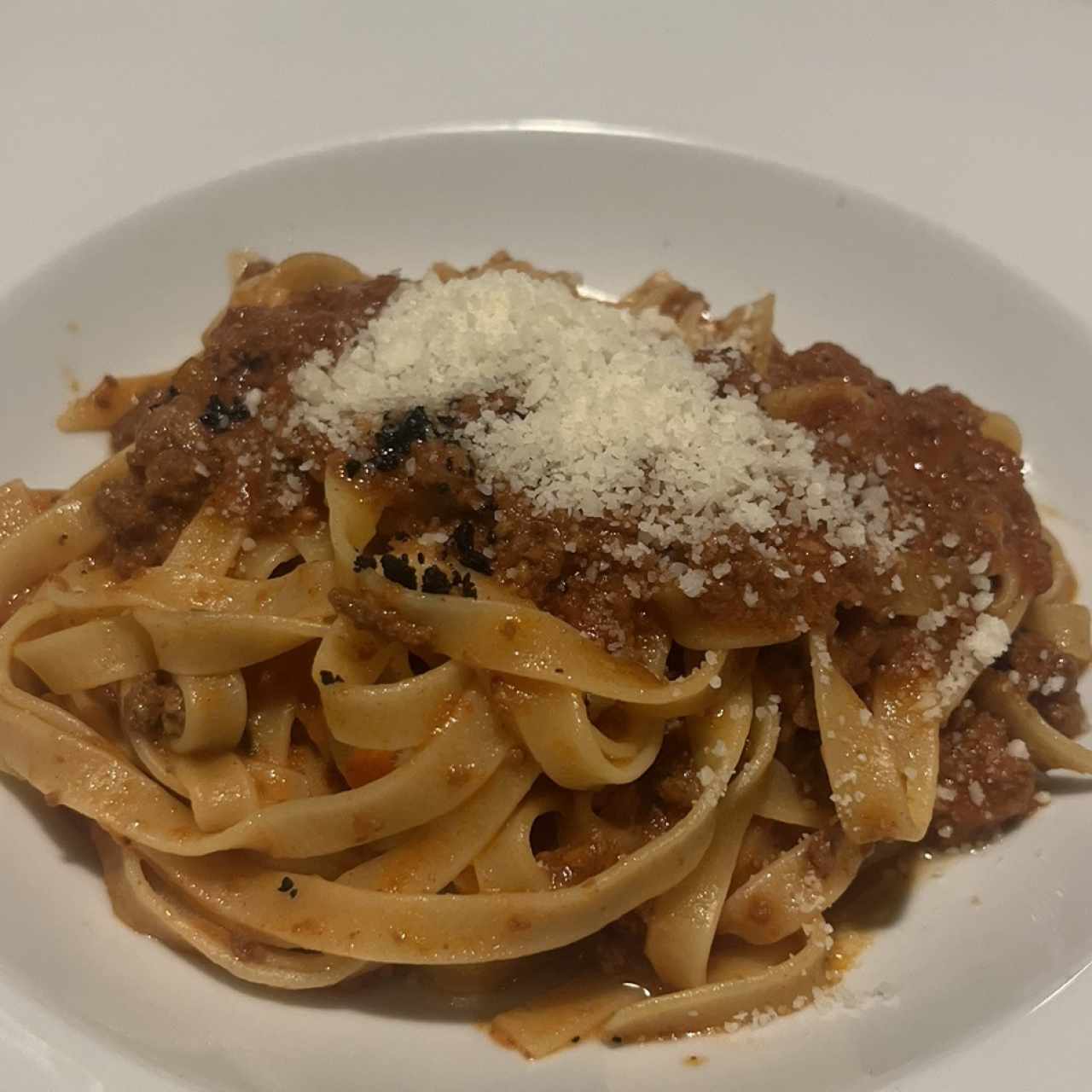 Bolognese Ricetta della Nonna