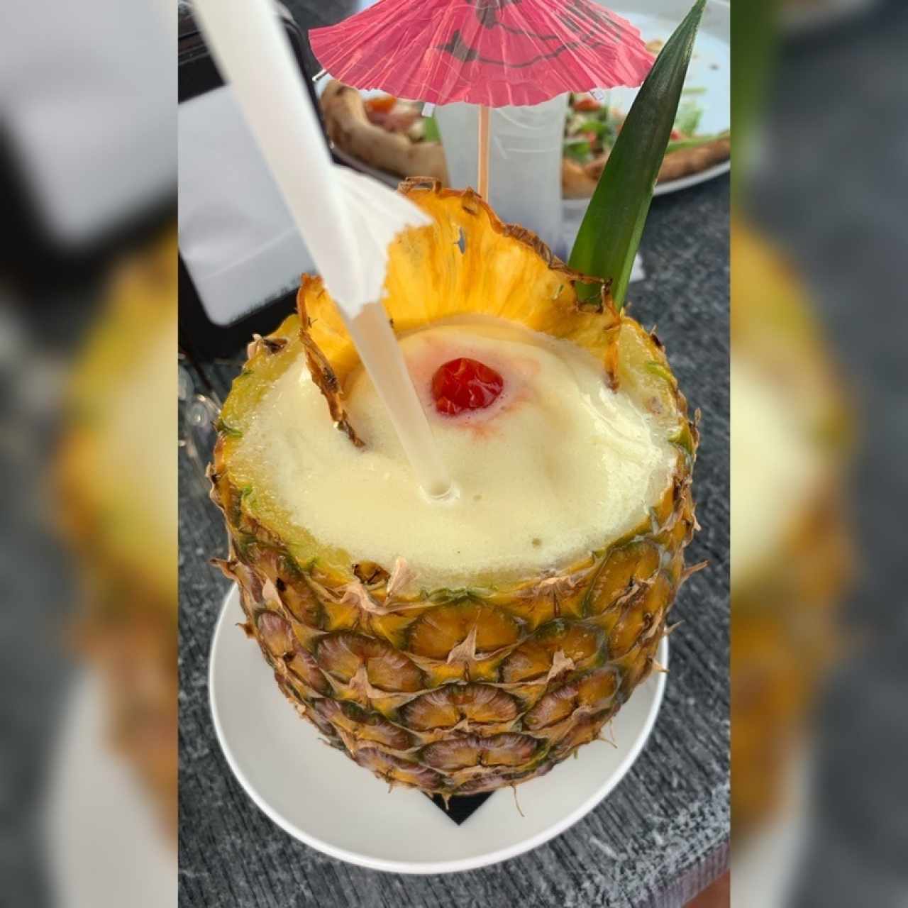 Piña colada