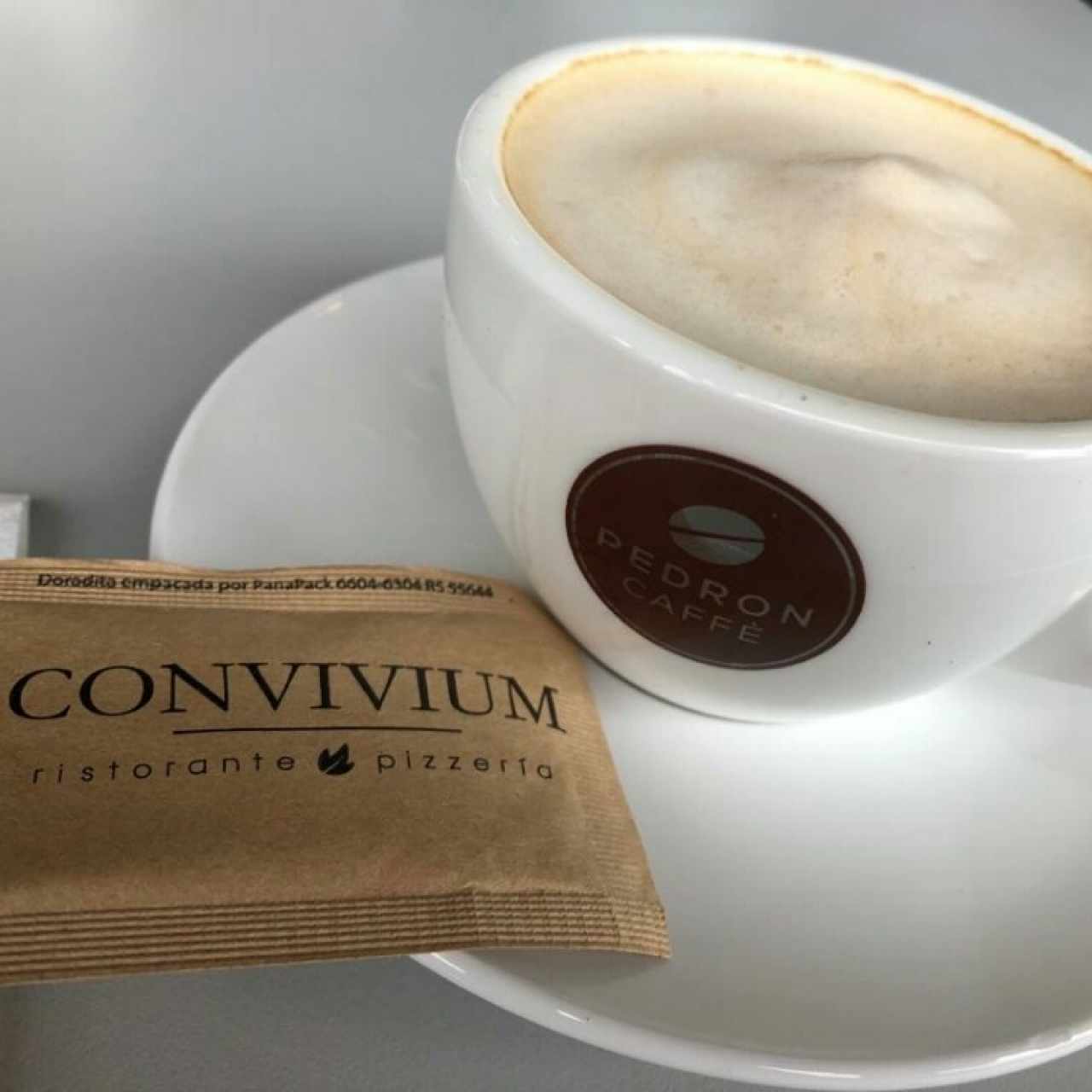 Cappuccino ☕