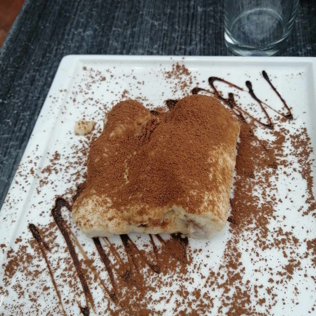 Tiramisu