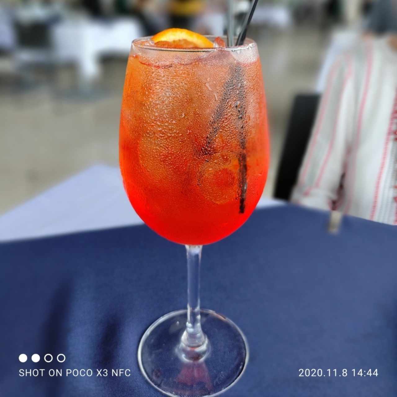 Aperol Spritz