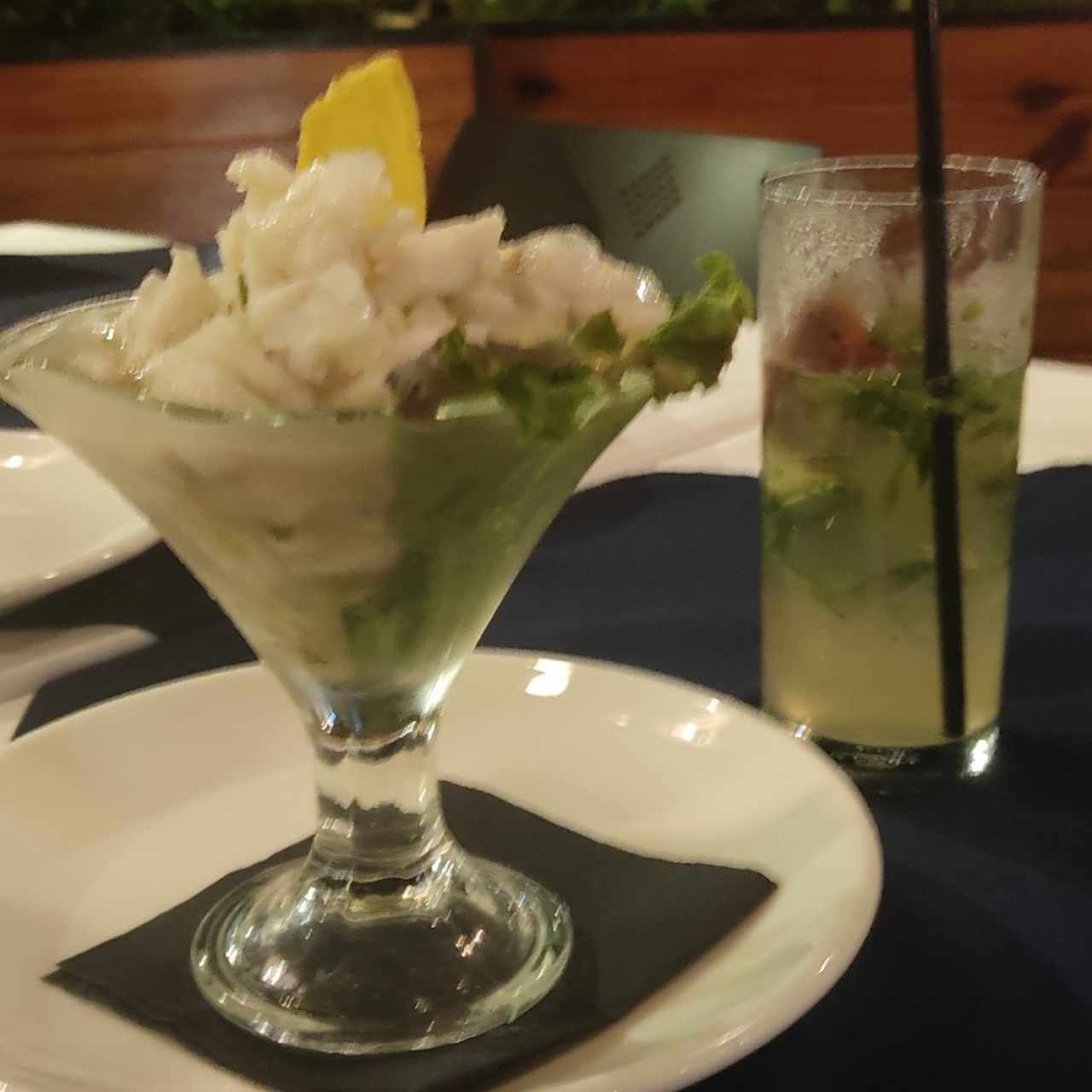 Ceviche