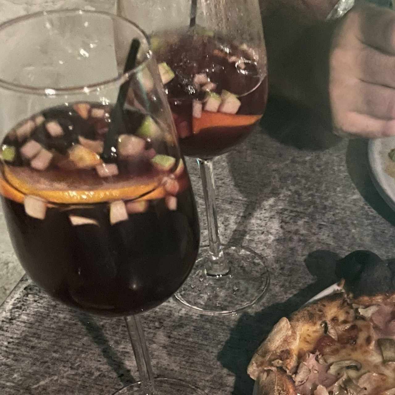 Sangria 