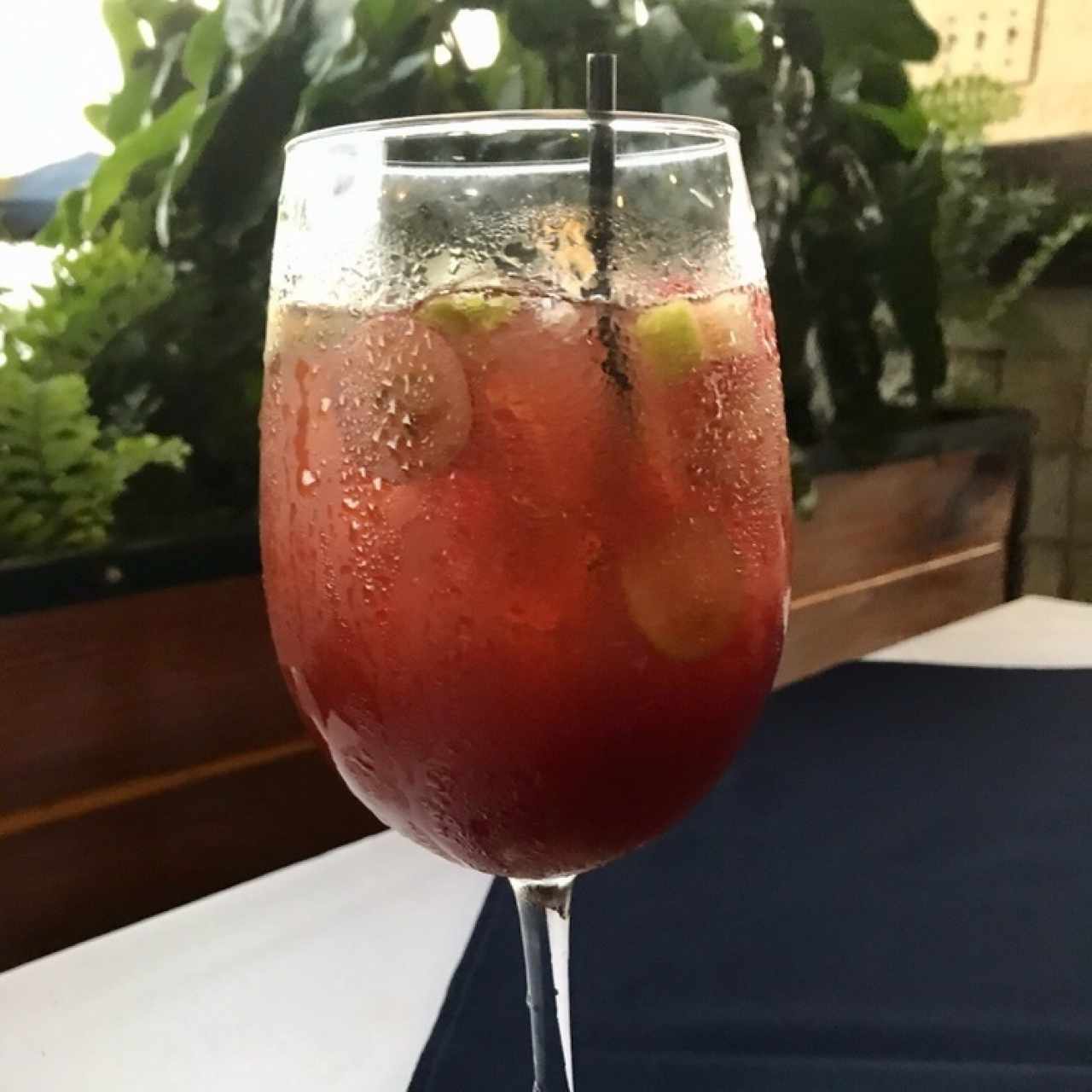 sangria 