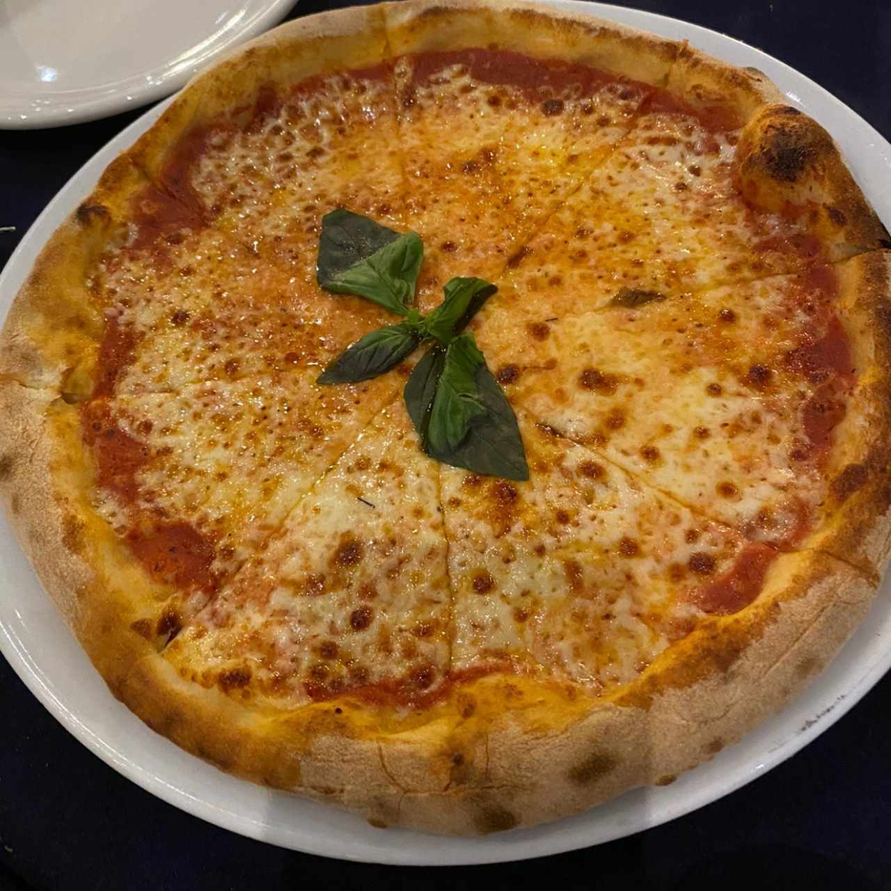 Pizzería - Margherita