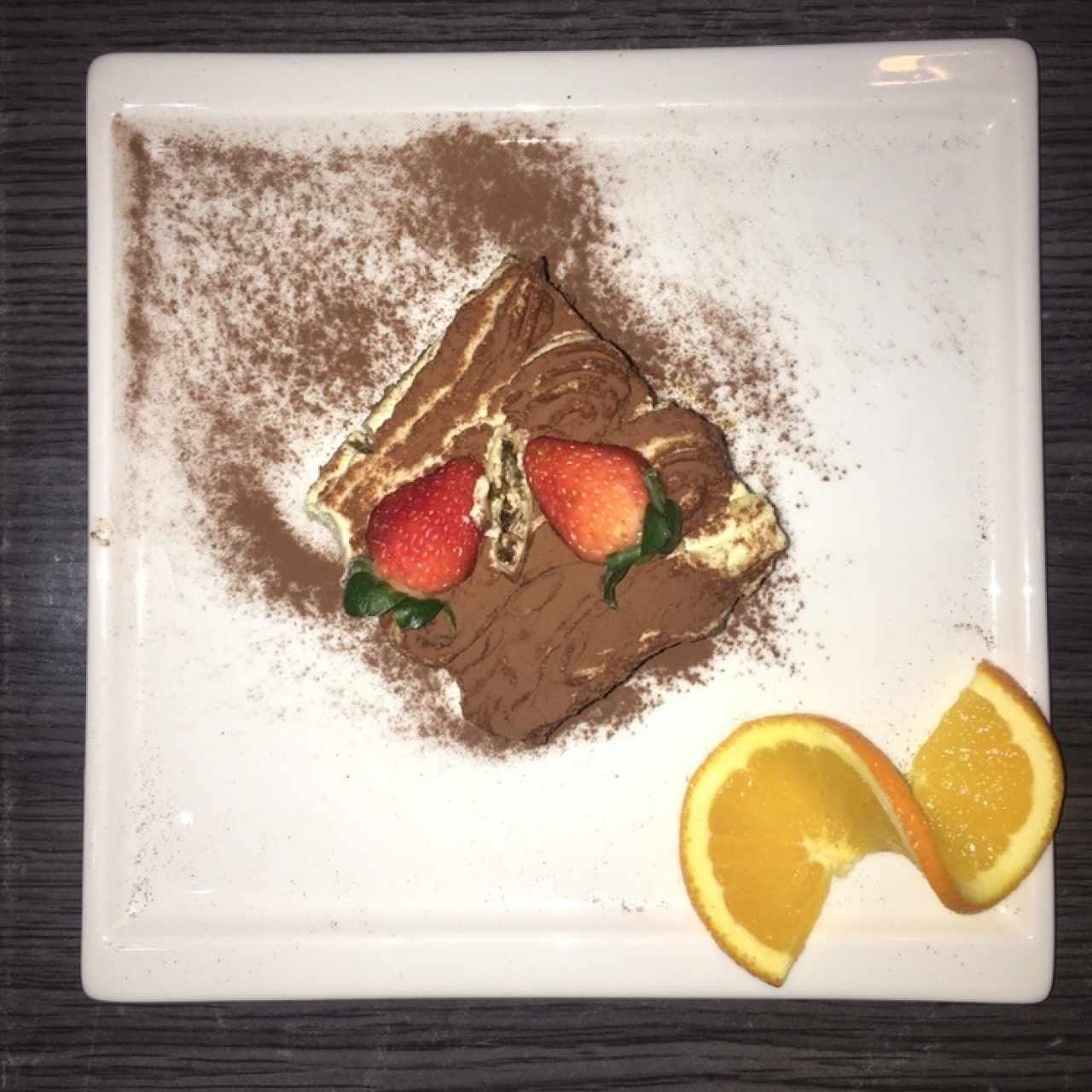 Tiramisu 