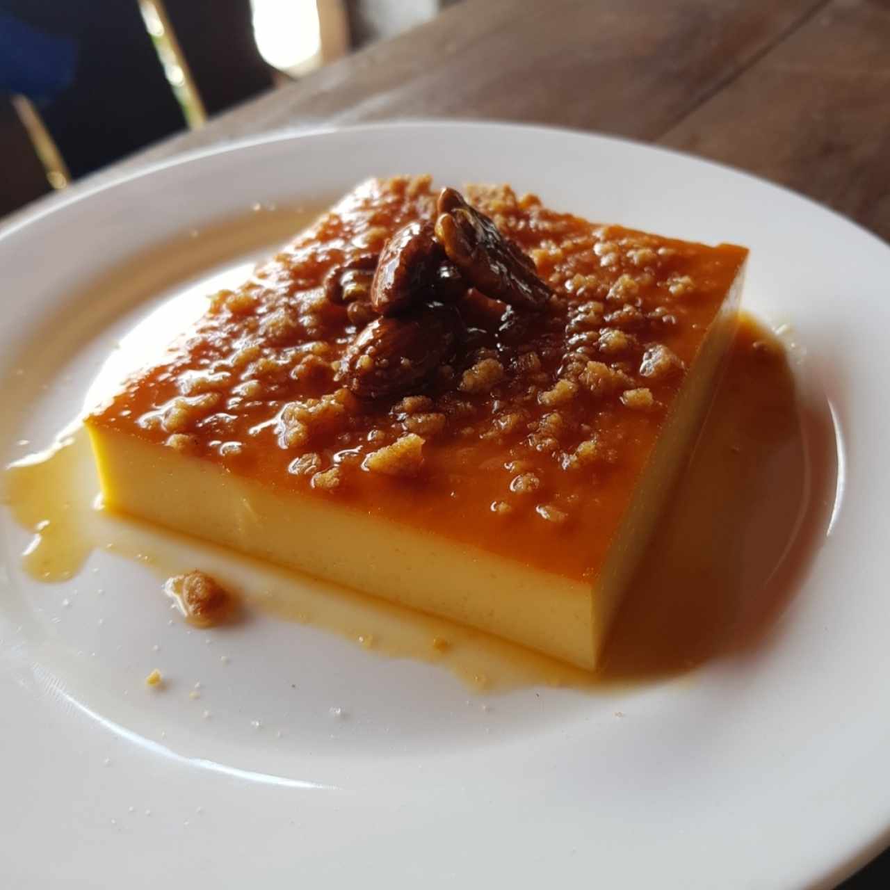 Flan 