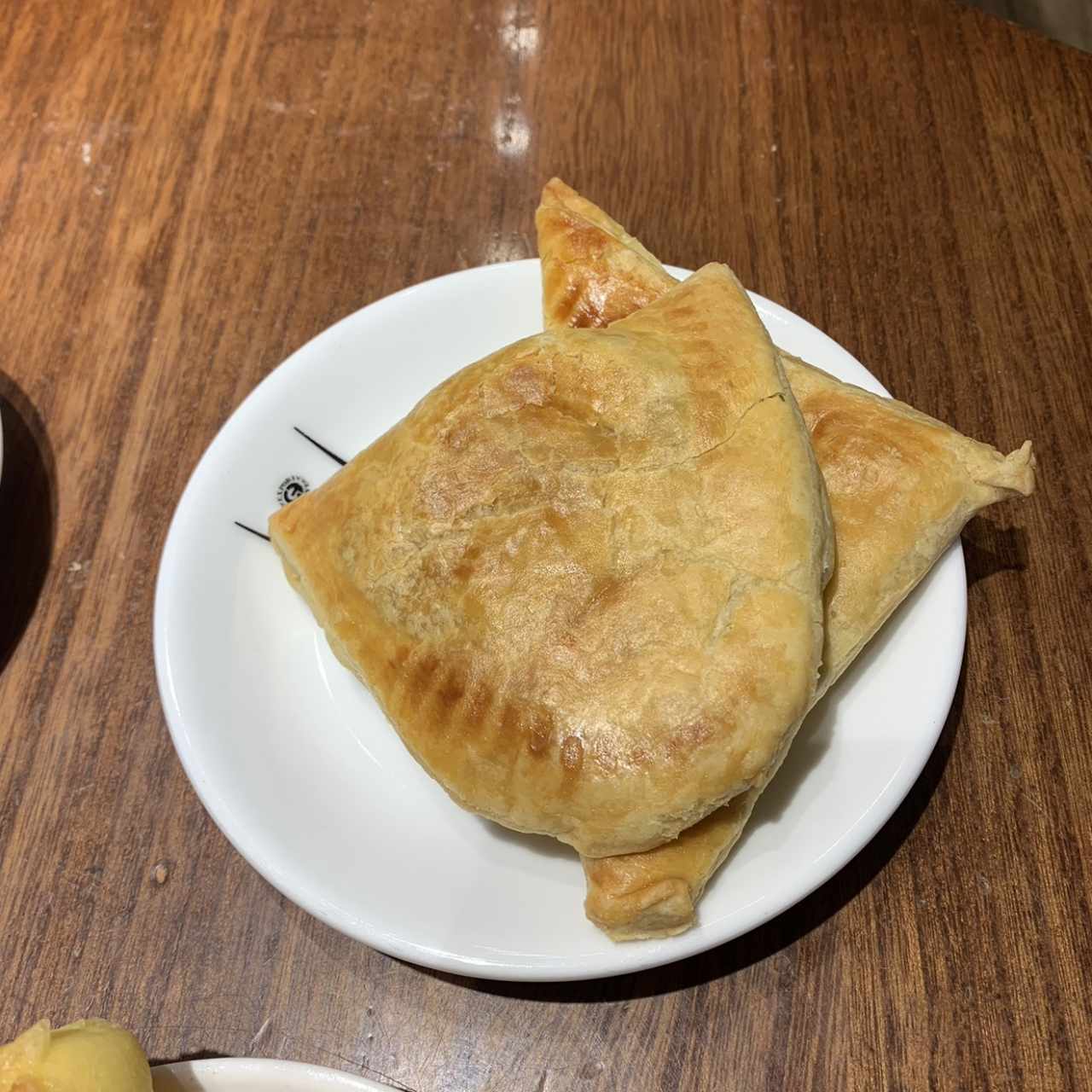 Empanadas