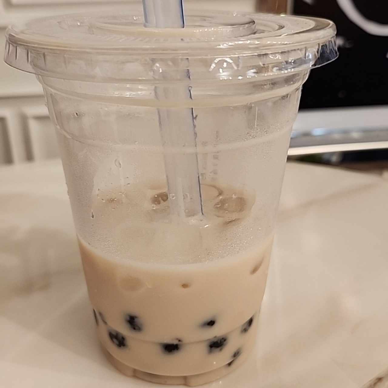 Bubble Tea original